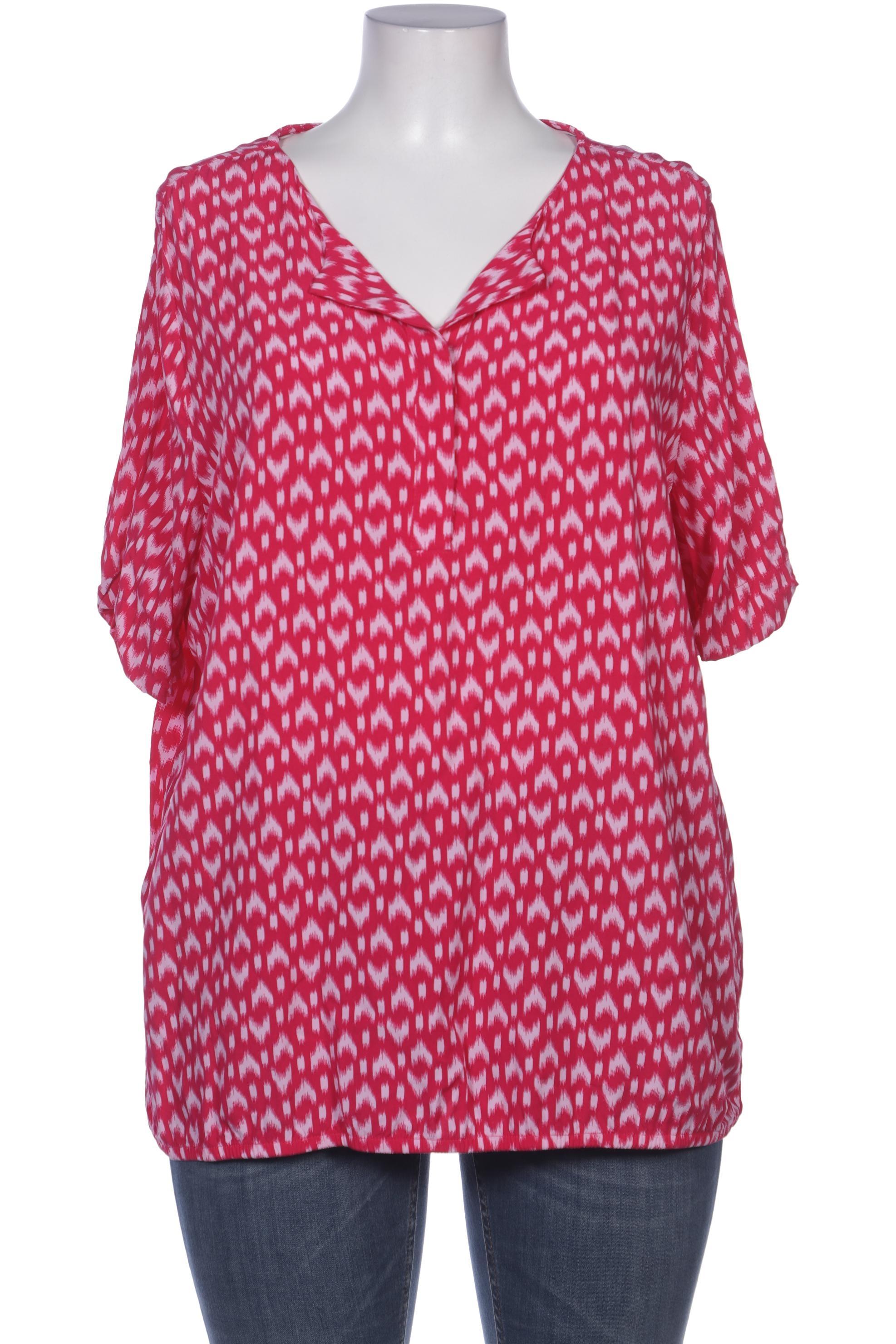 

Cecil Damen Bluse, pink, Gr. 46