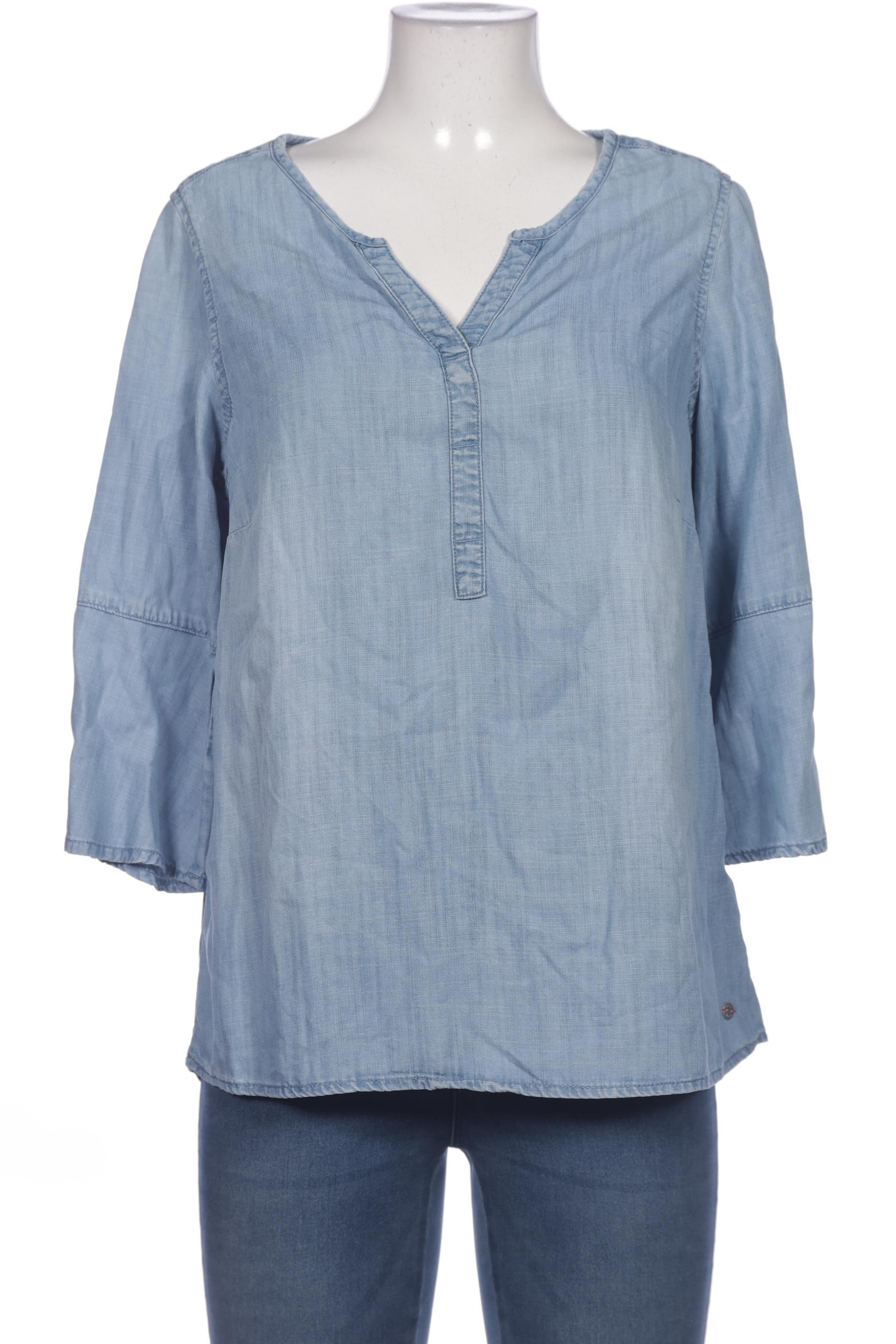 

Cecil Damen Bluse, hellblau, Gr. 38