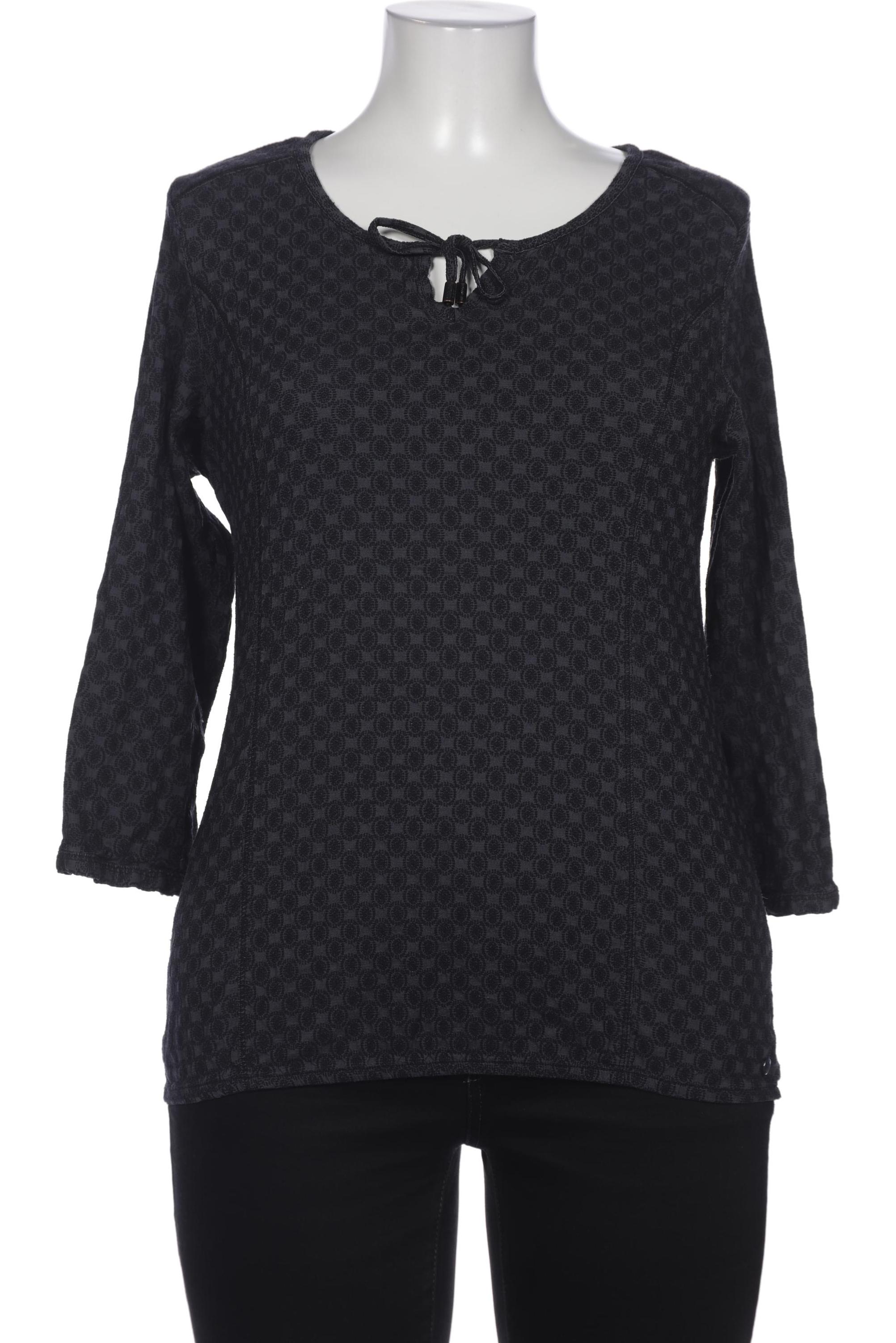 

Cecil Damen Bluse, marineblau, Gr. 42