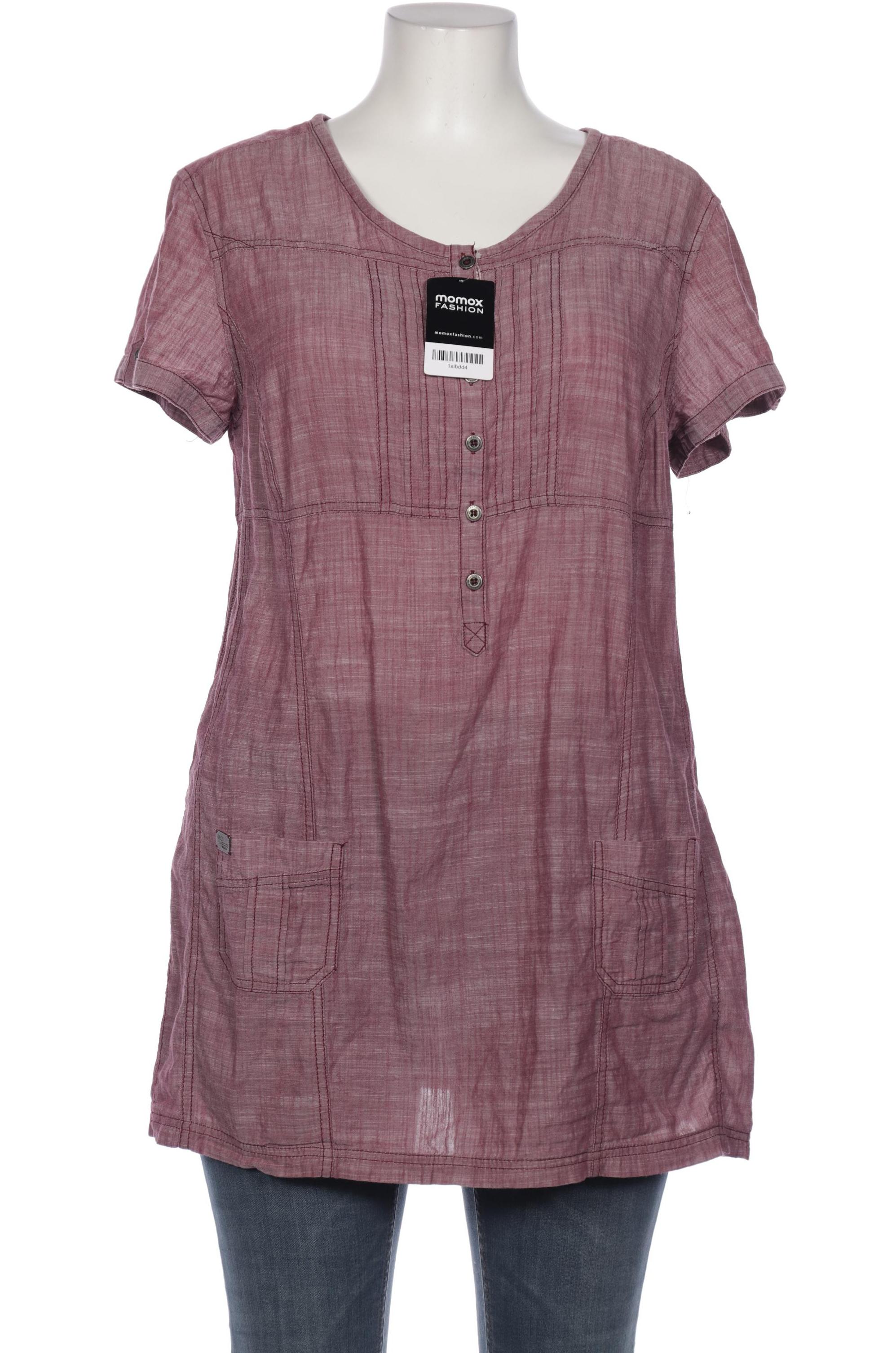 

Cecil Damen Bluse, pink, Gr. 44