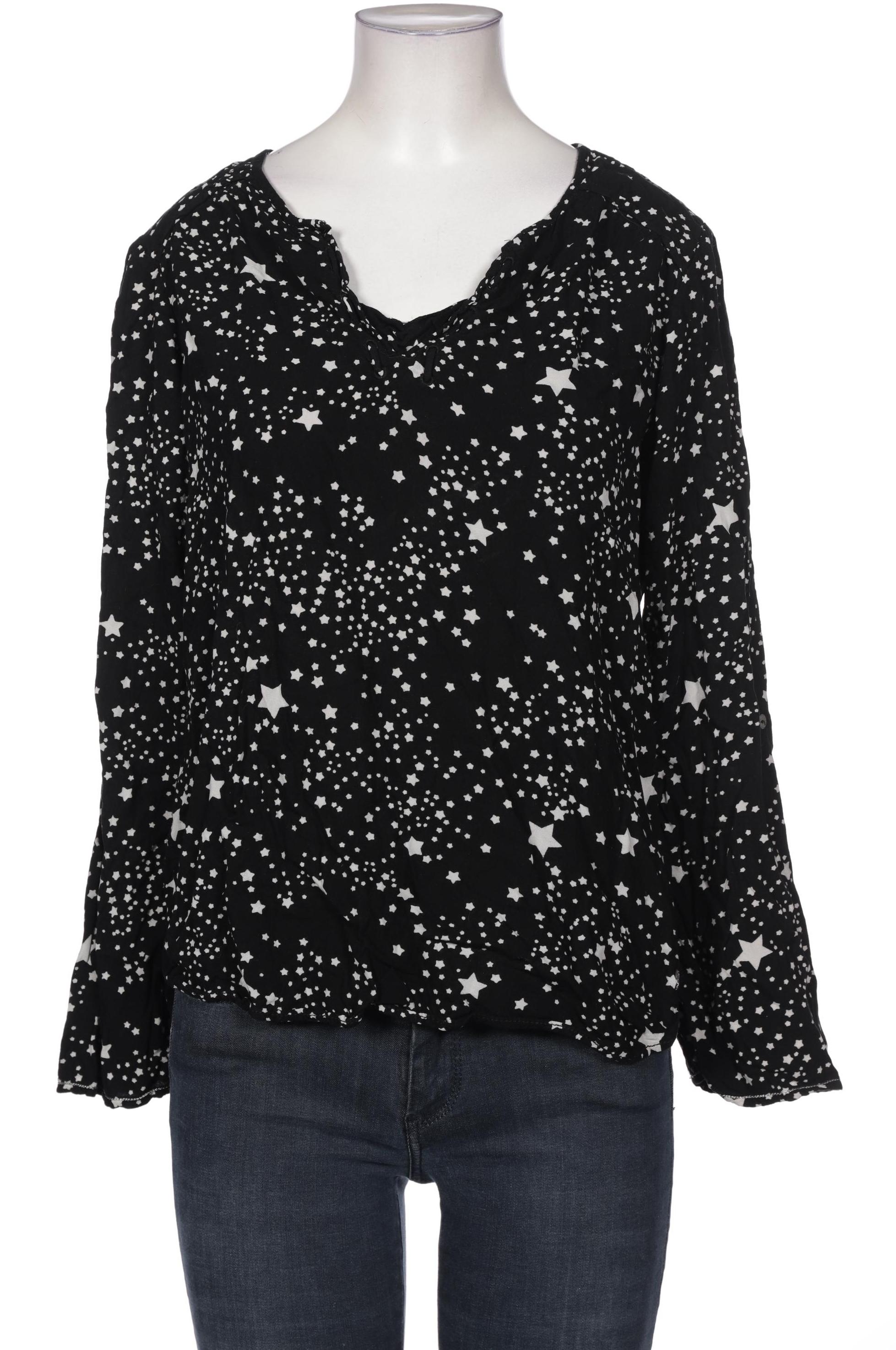 

Cecil Damen Bluse, schwarz, Gr. 36