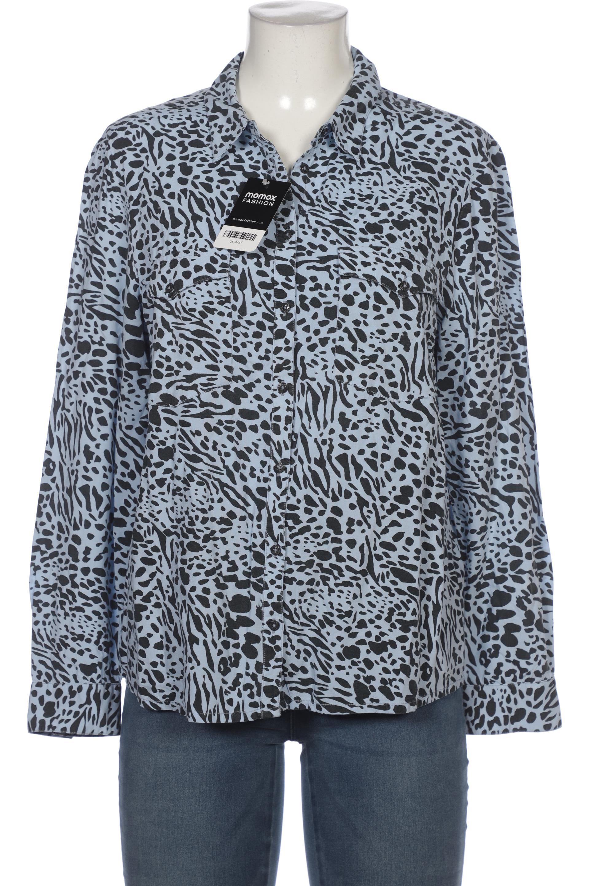 

Cecil Damen Bluse, hellblau, Gr. 38