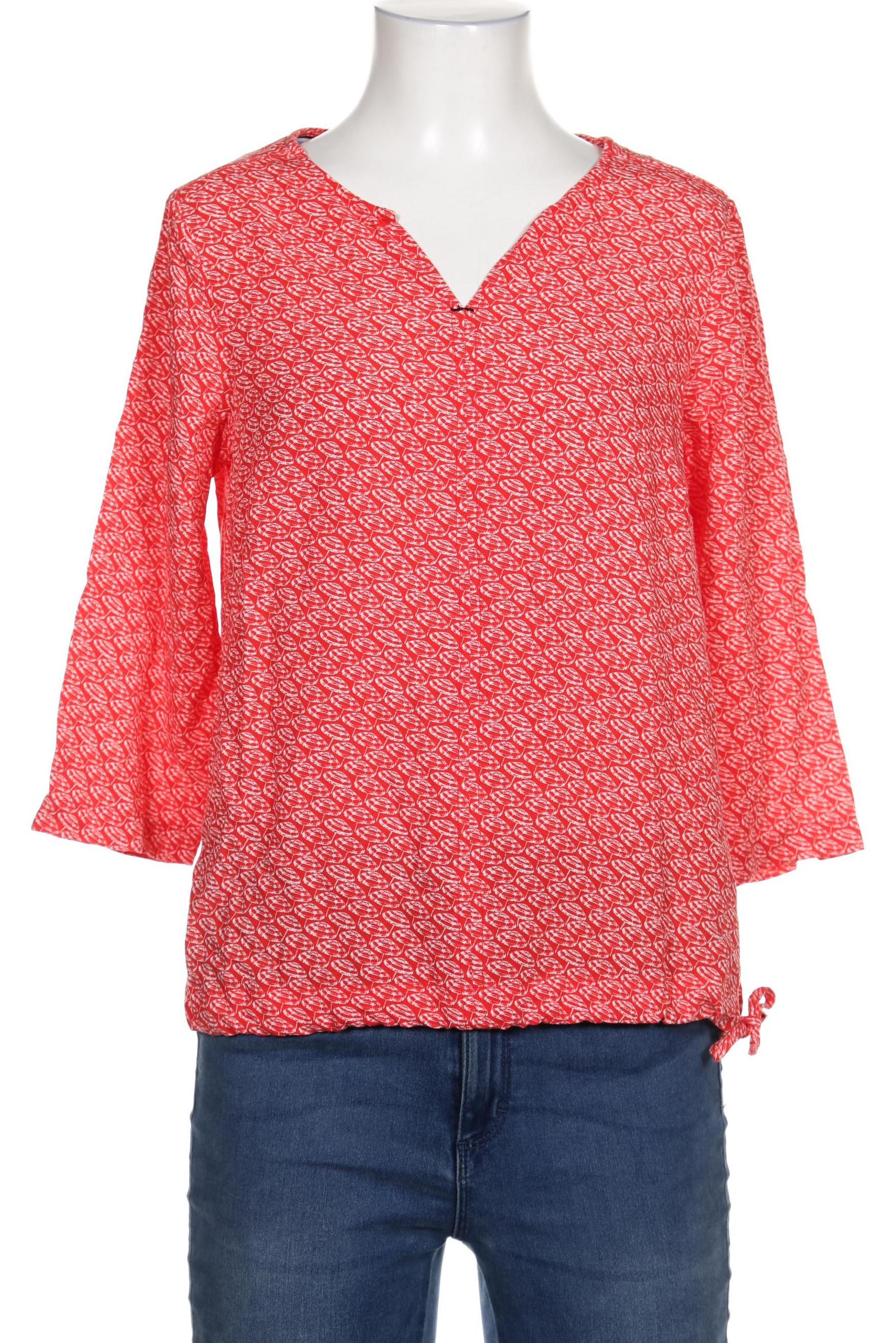 

CECIL Damen Bluse, rot