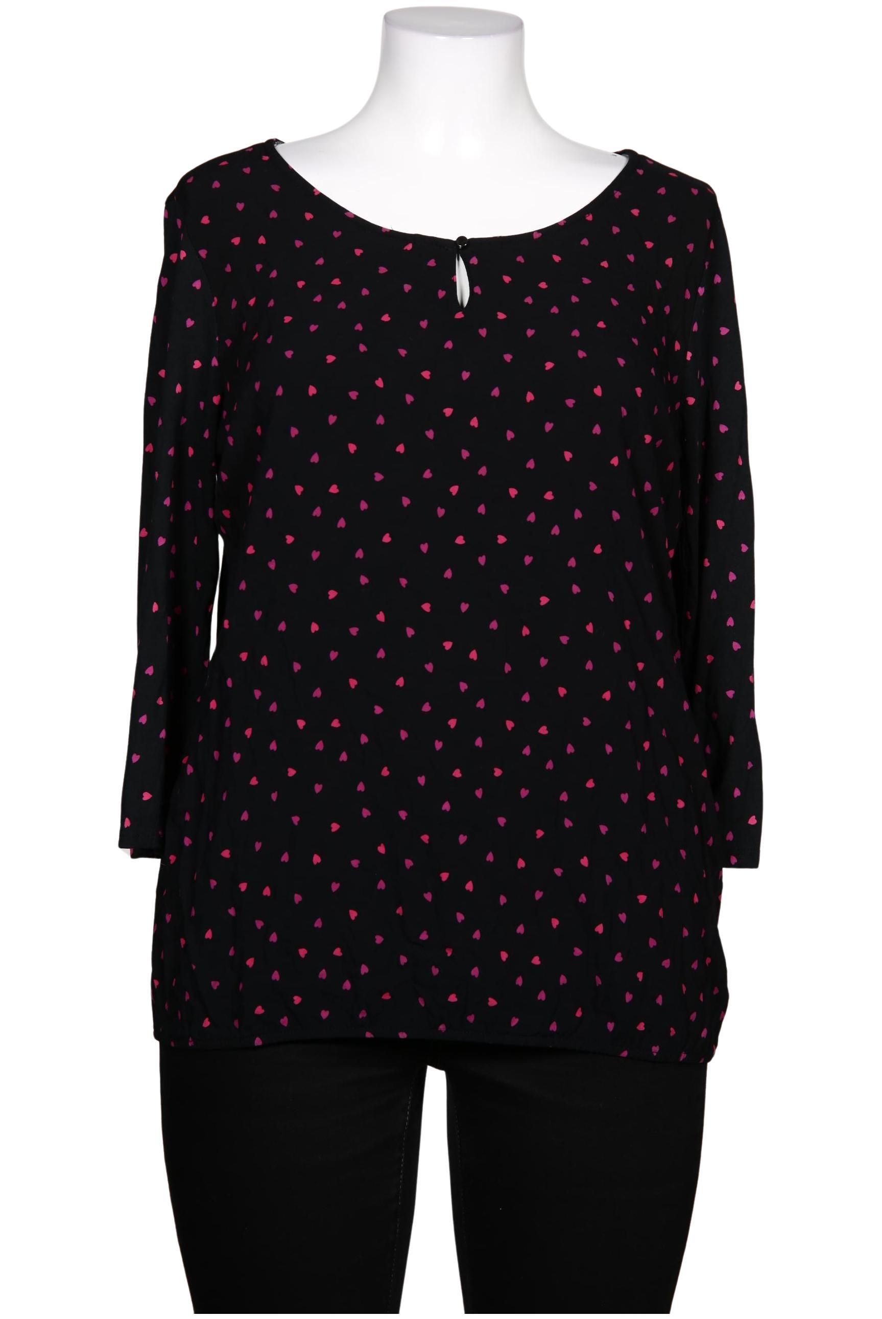 

Cecil Damen Bluse, schwarz, Gr. 44