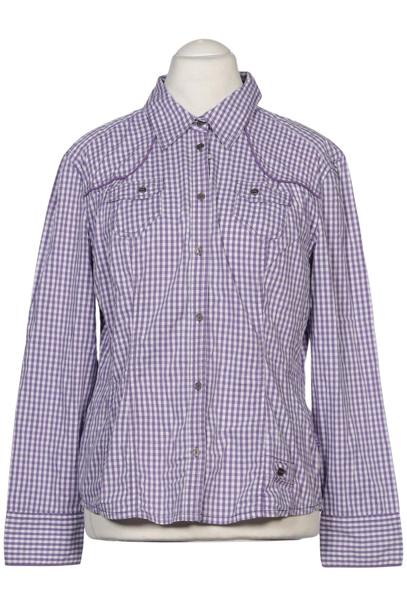 

Cecil Damen Bluse, flieder, Gr. 42