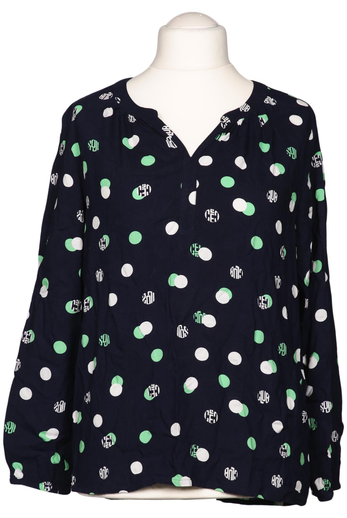 

Cecil Damen Bluse, mehrfarbig, Gr. 42