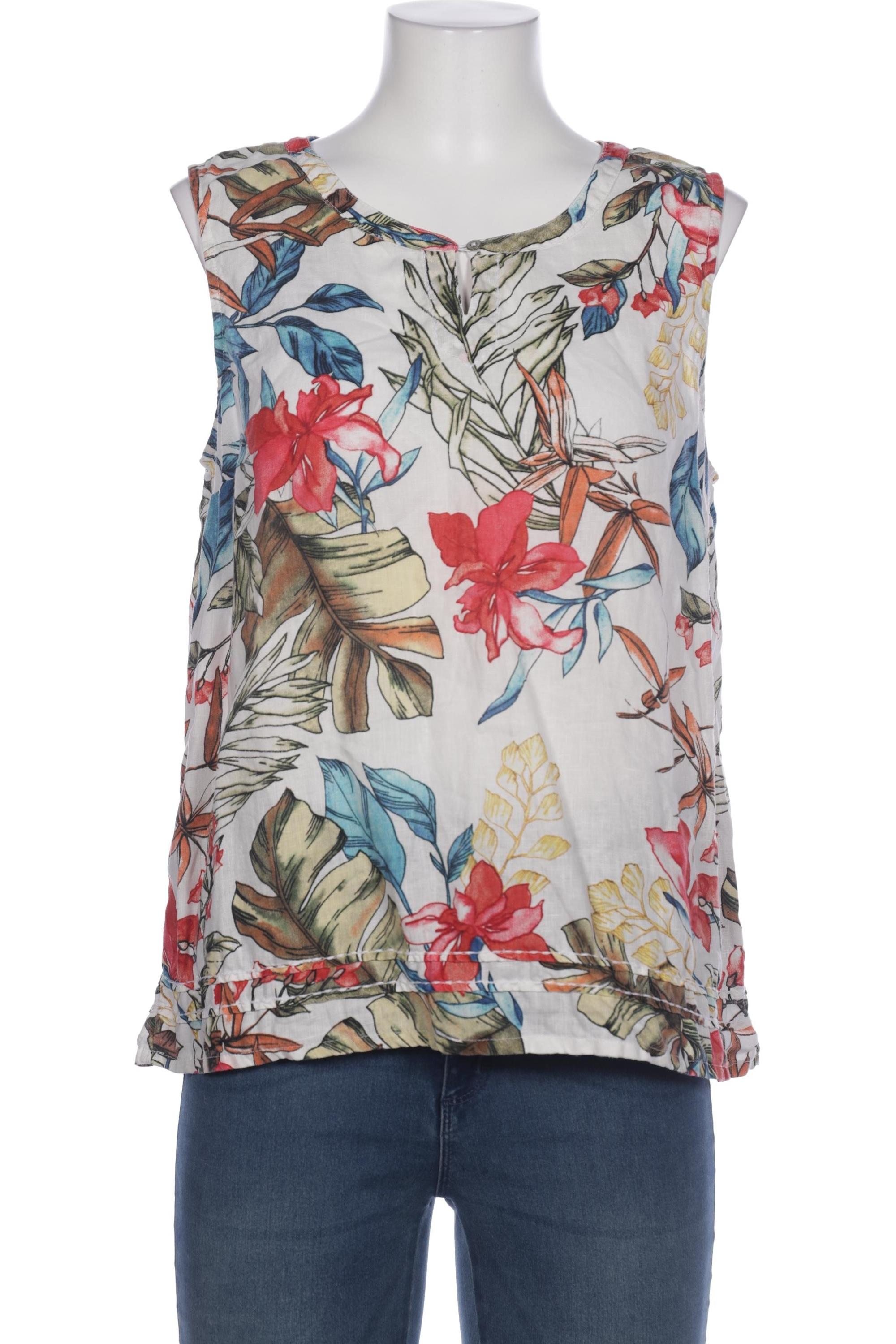 

Cecil Damen Bluse, mehrfarbig, Gr. 38