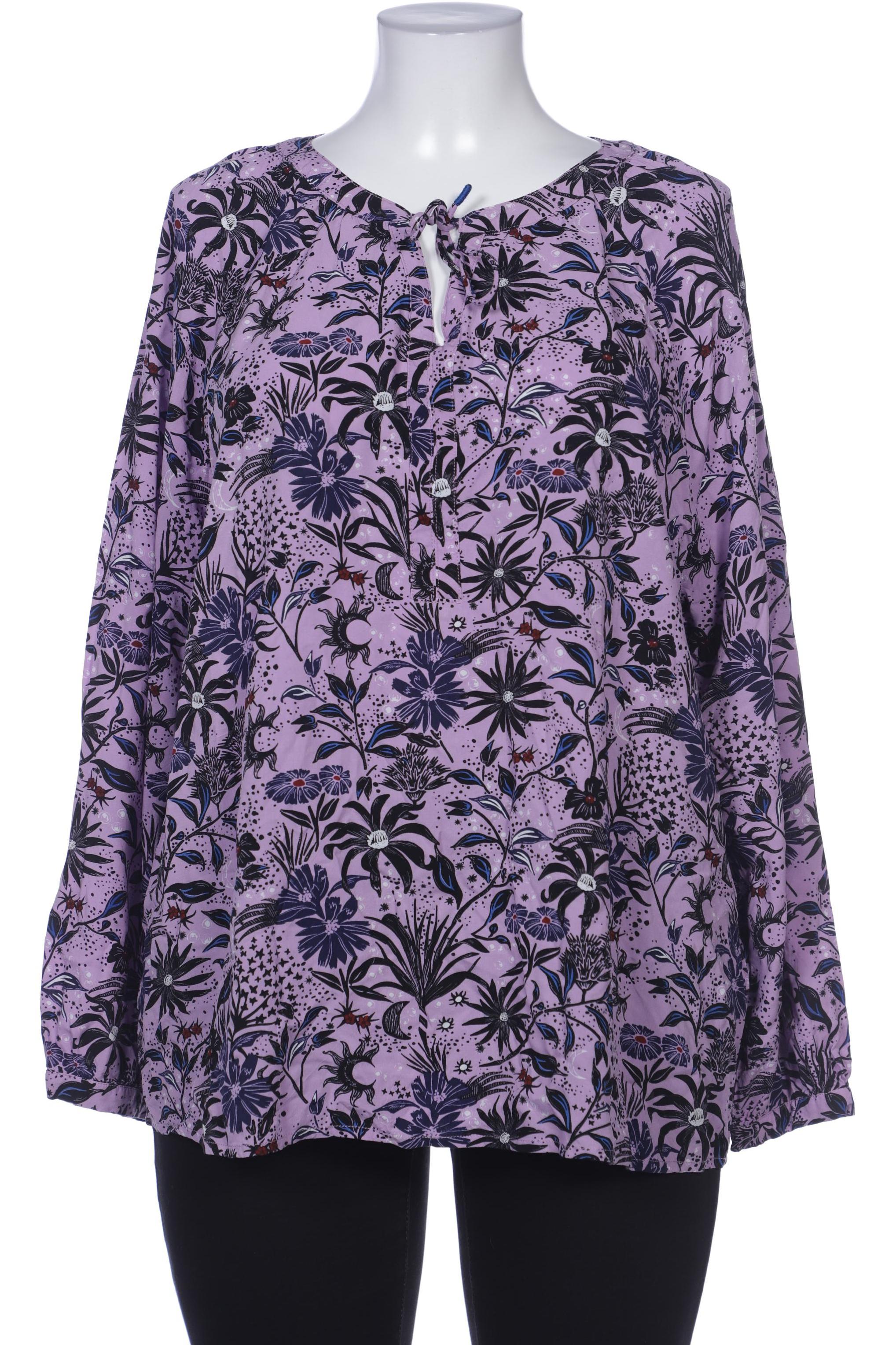 

Cecil Damen Bluse, flieder, Gr. 46