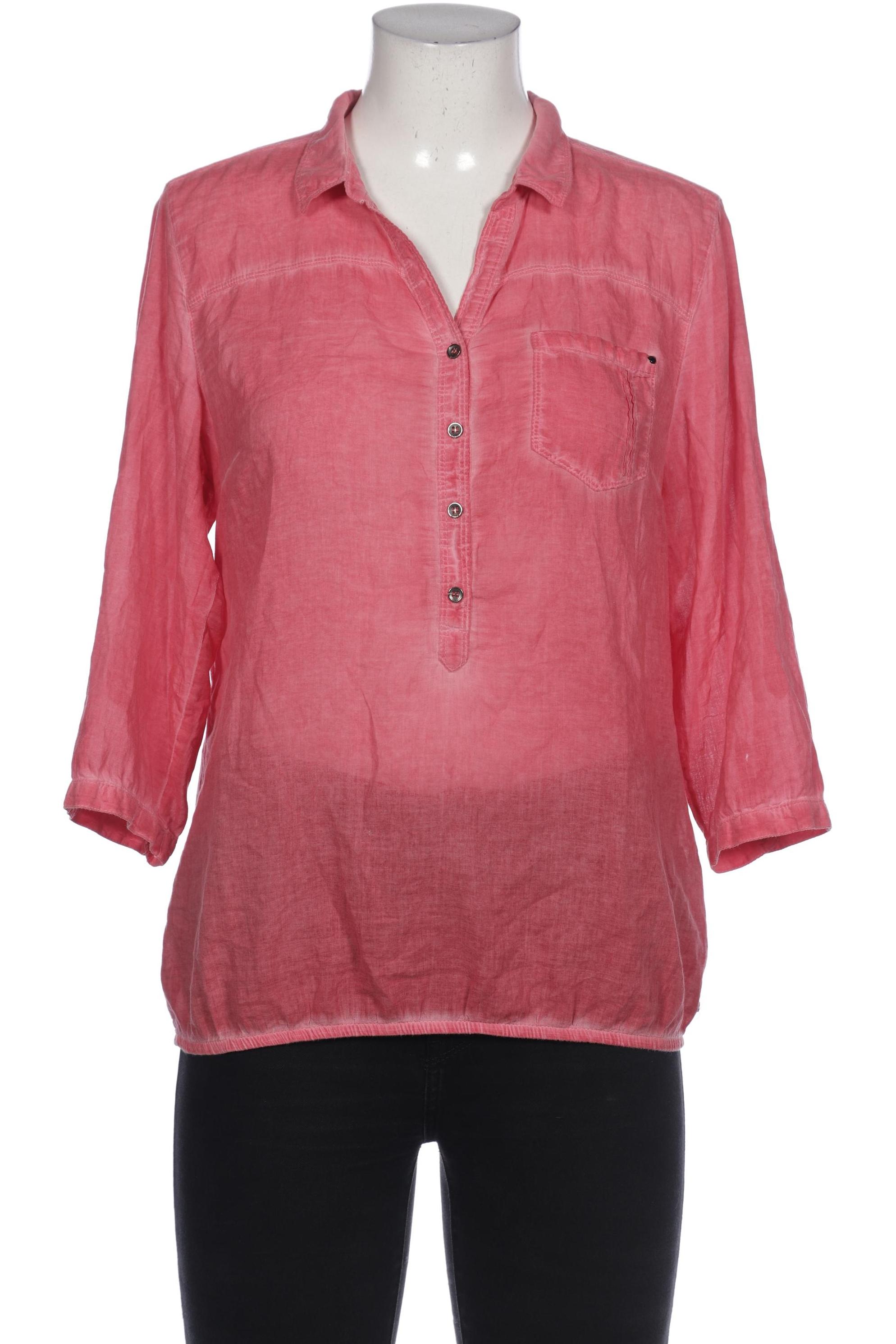 

Cecil Damen Bluse, pink, Gr. 38