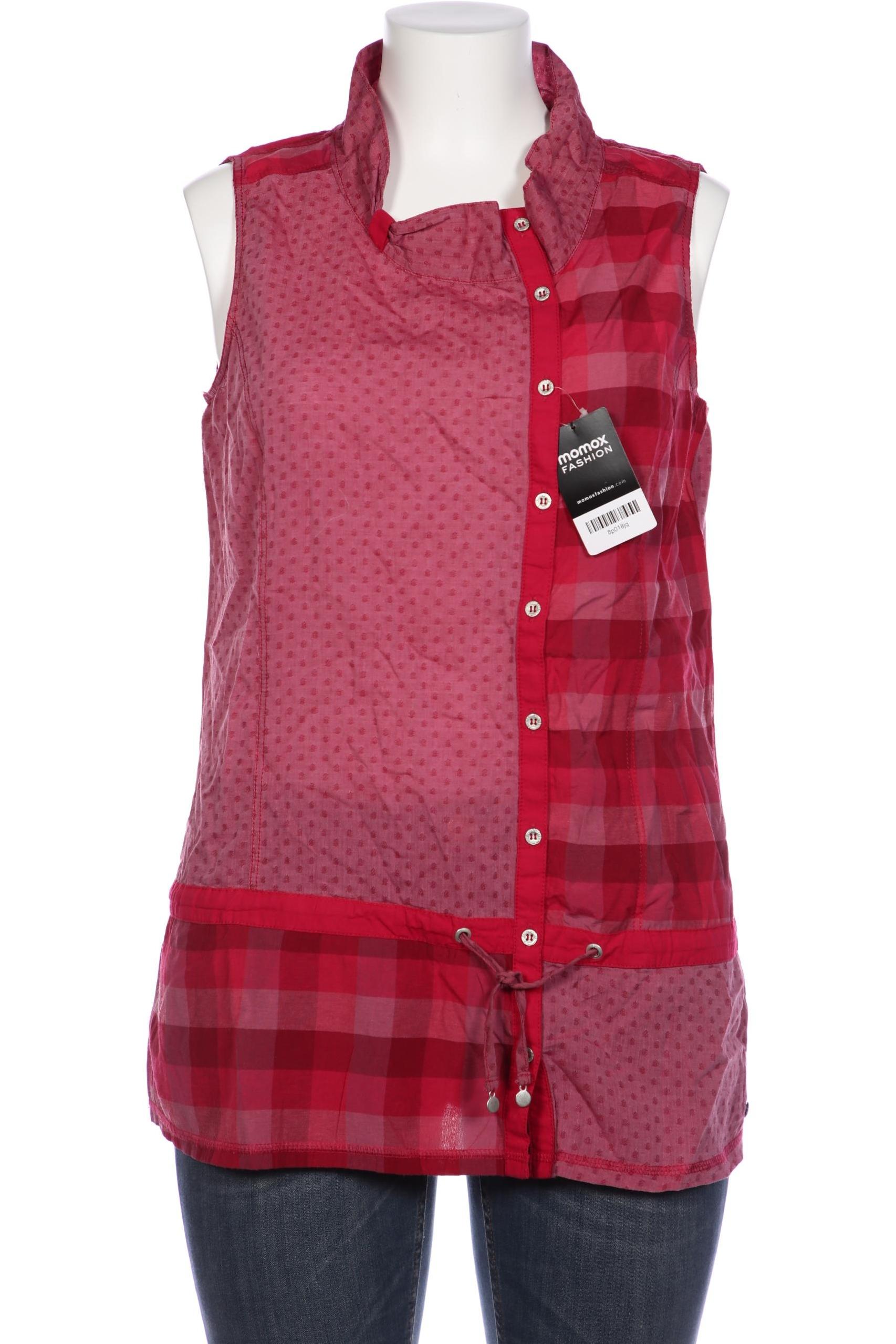 

Cecil Damen Bluse, pink, Gr. 42