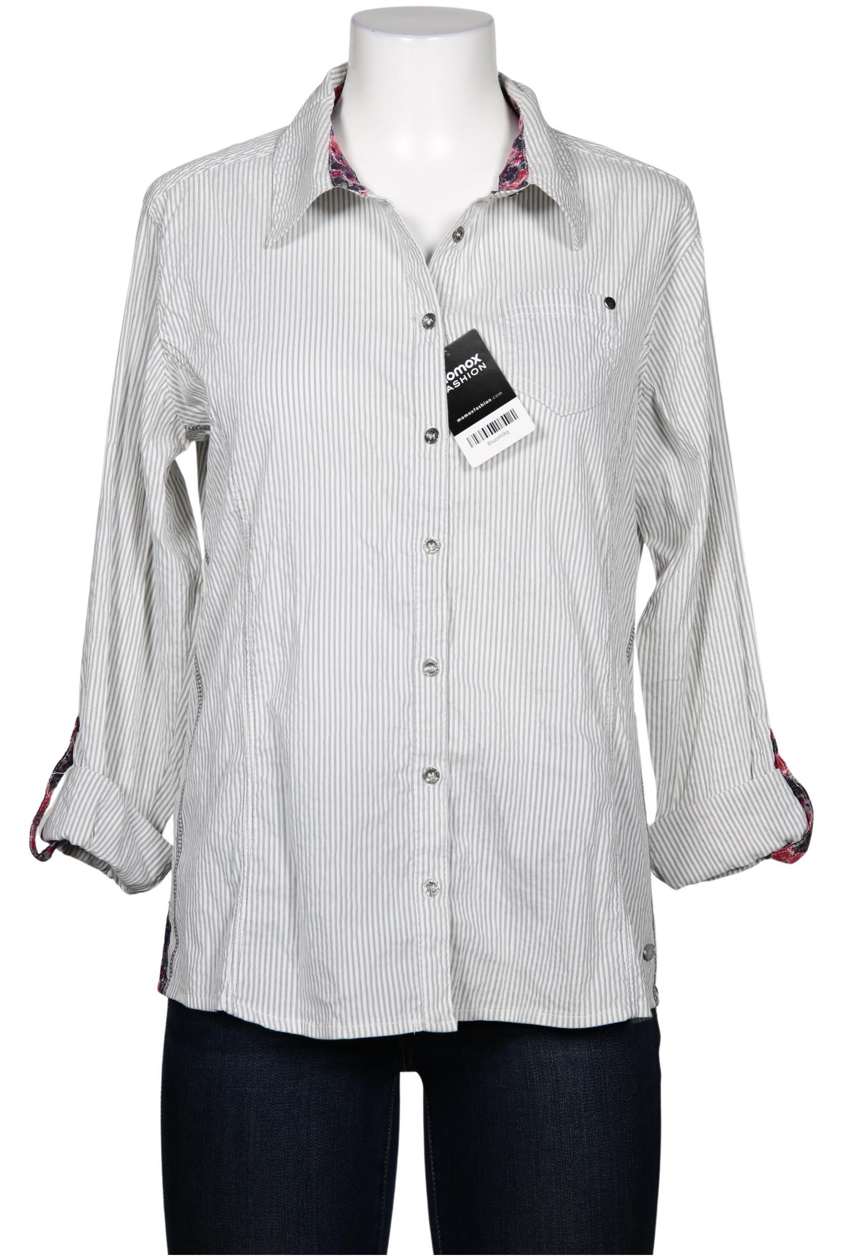 

Cecil Damen Bluse, grau, Gr. 42