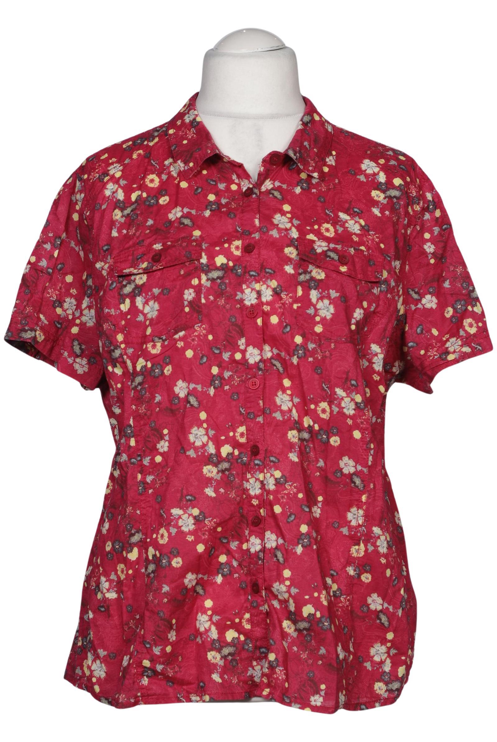 

Cecil Damen Bluse, rot, Gr. 44