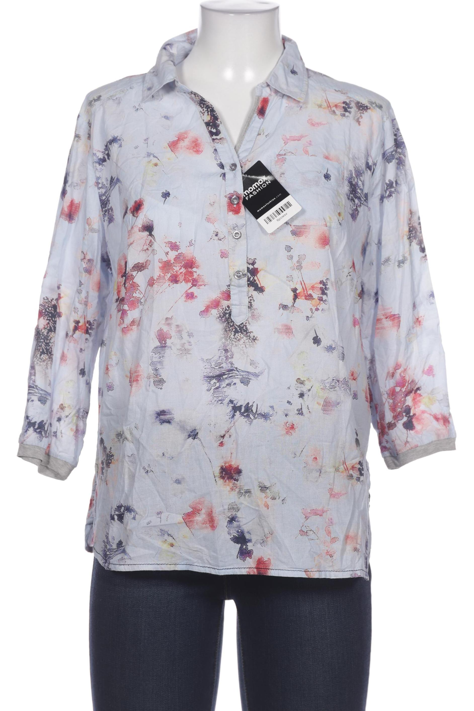 

Cecil Damen Bluse, hellblau, Gr. 42