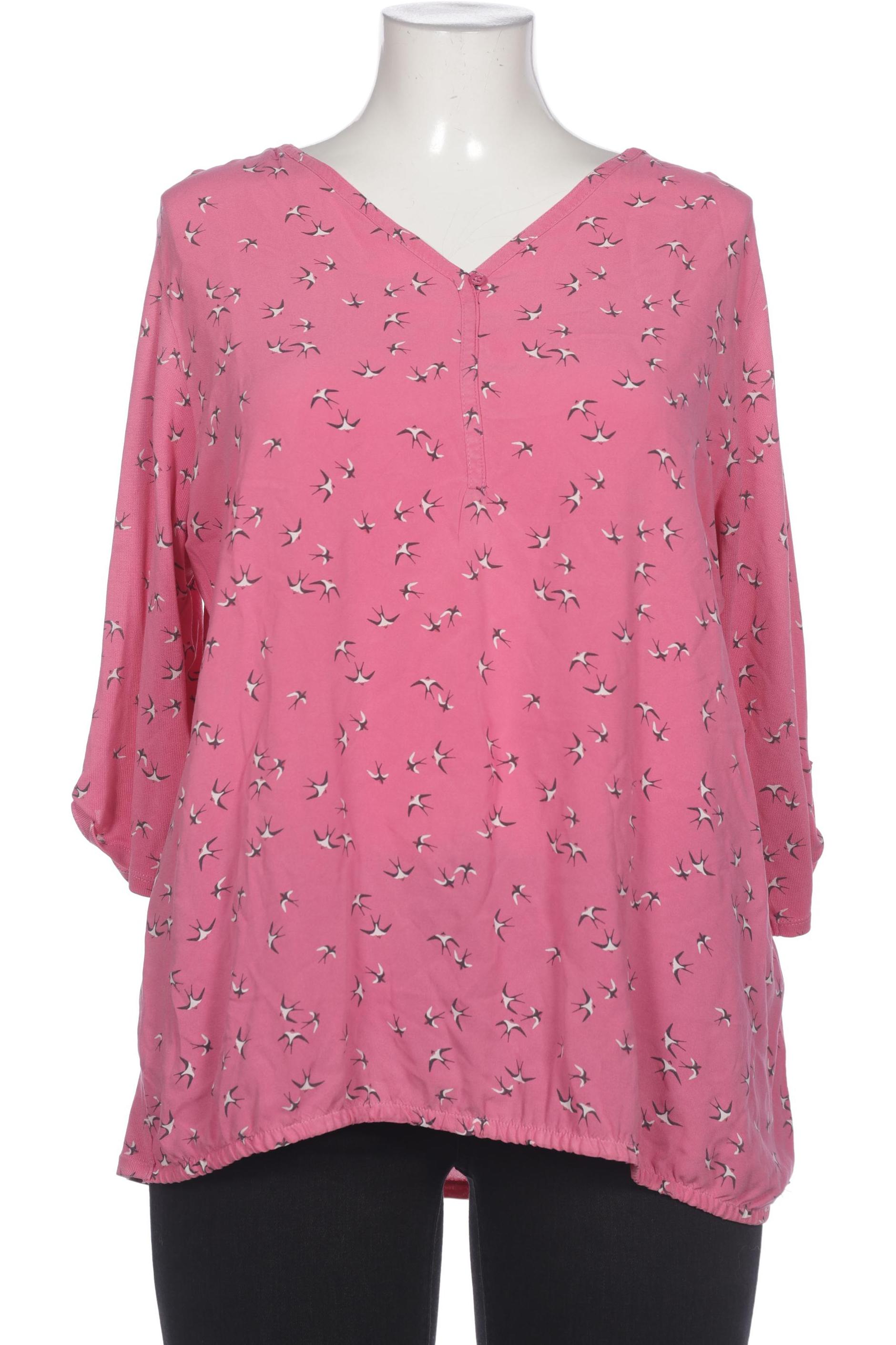 

Cecil Damen Bluse, pink, Gr. 44