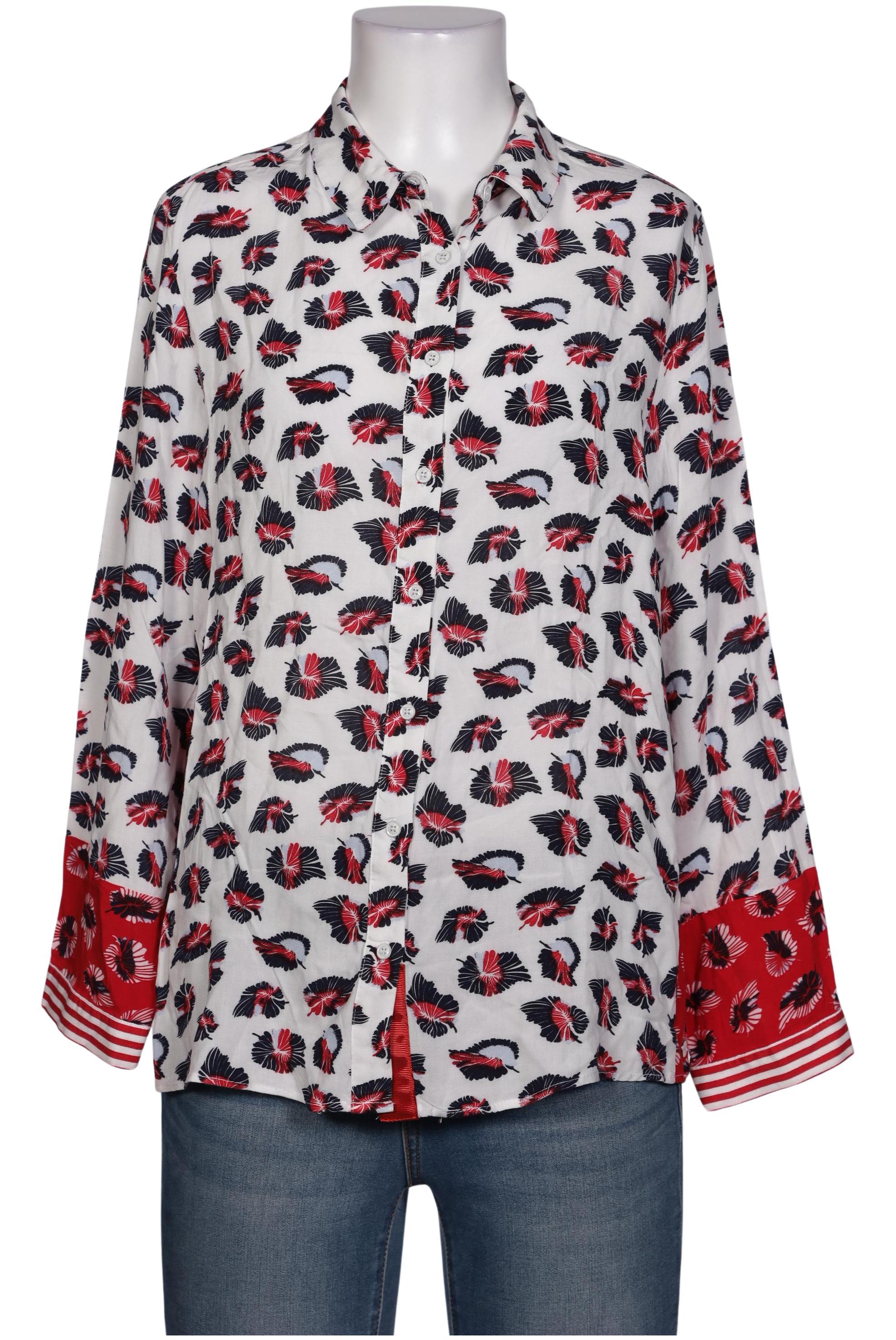 

Cecil Damen Bluse, mehrfarbig, Gr. 42