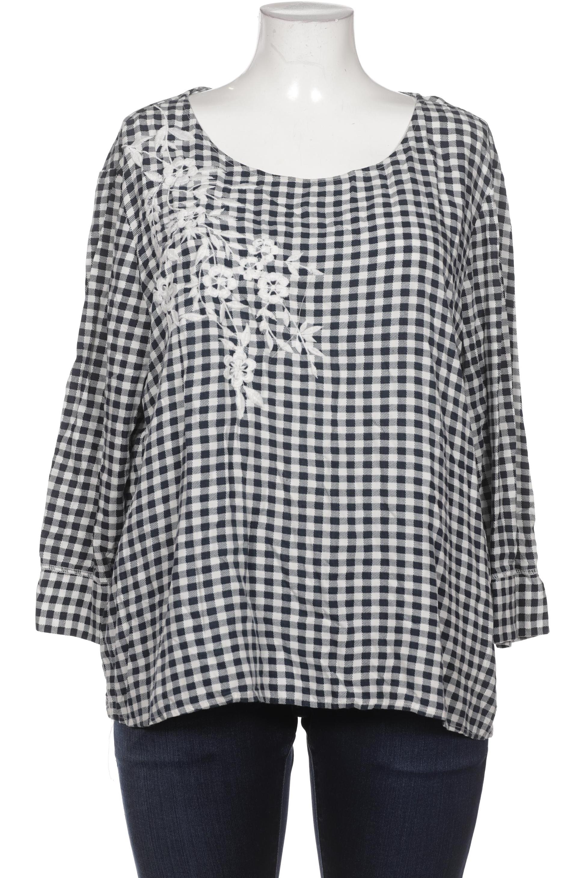 

Cecil Damen Bluse, marineblau, Gr. 46