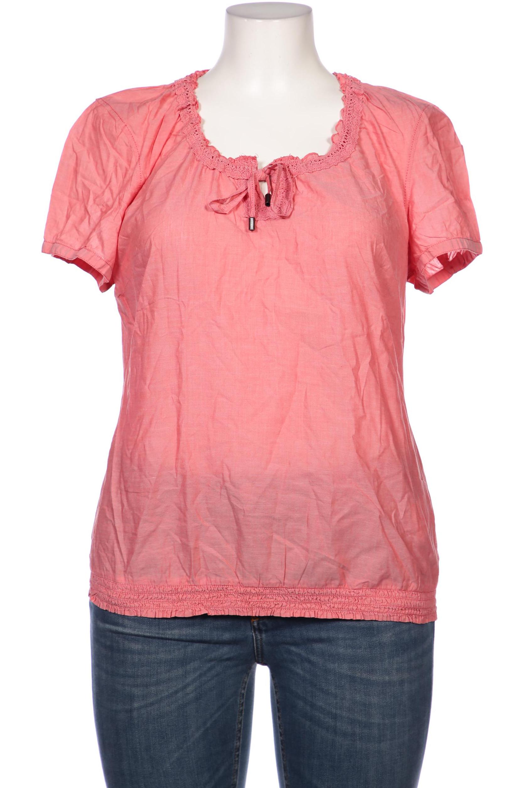 

Cecil Damen Bluse, rot, Gr. 42