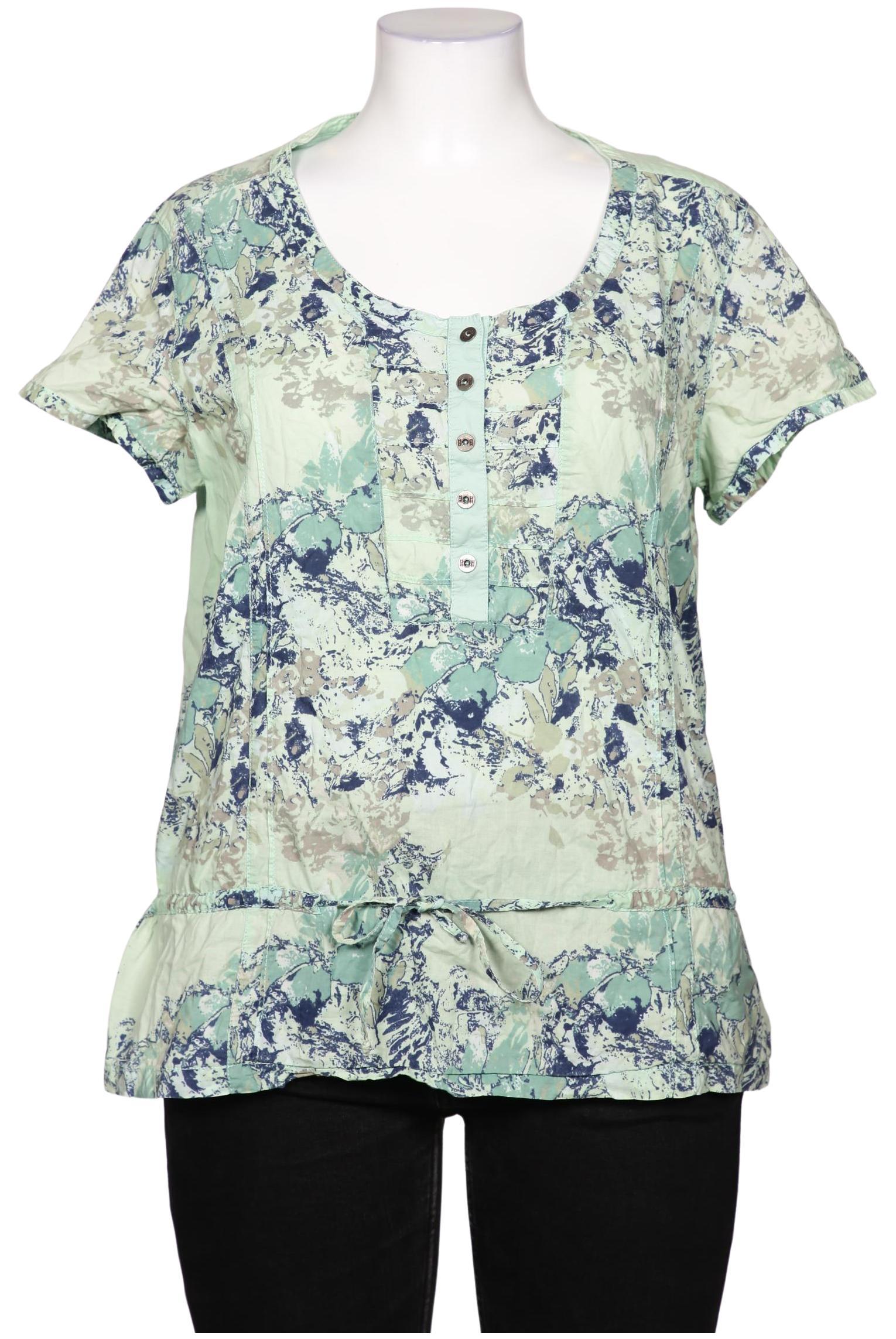 

Cecil Damen Bluse, grün, Gr. 44