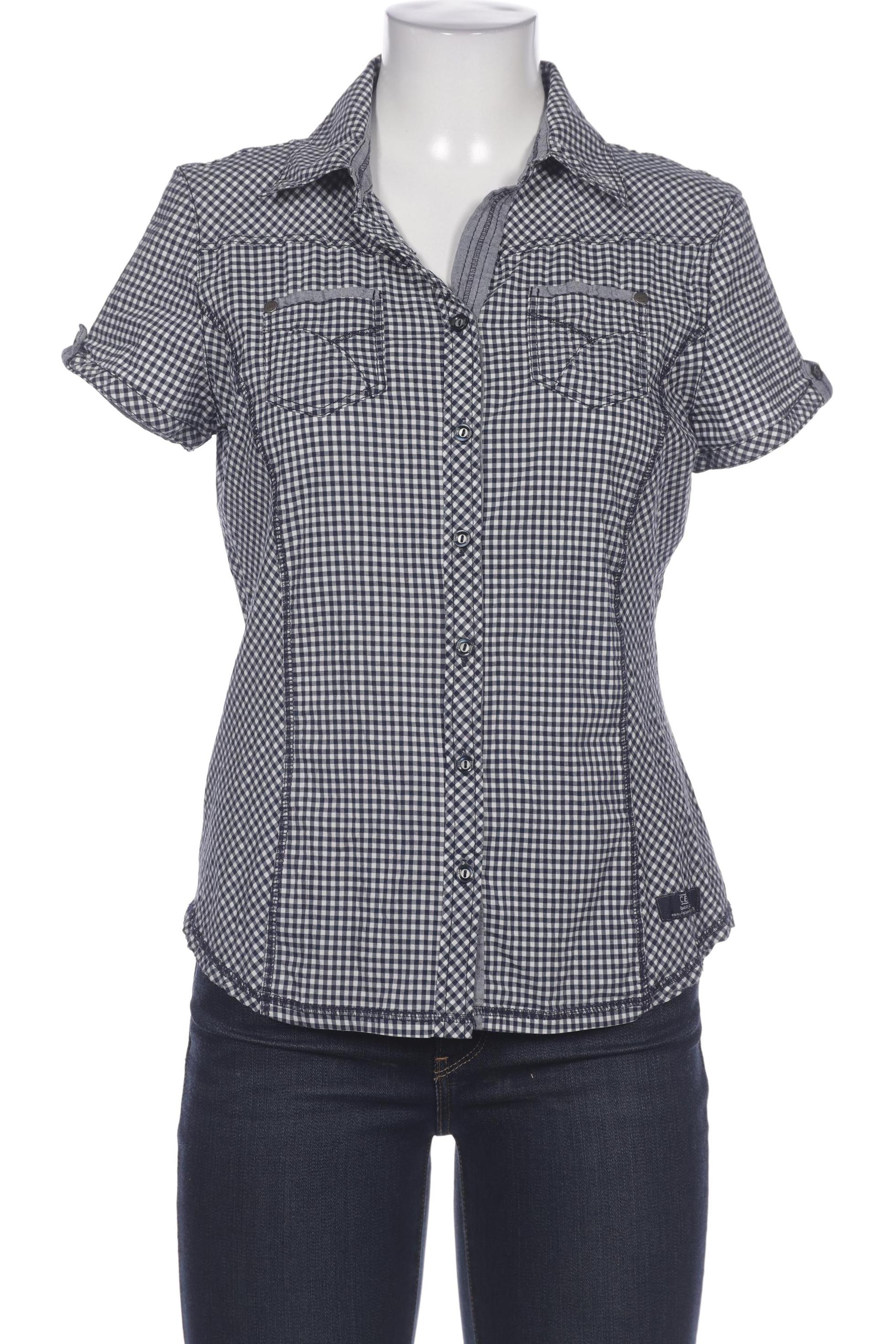 

Cecil Damen Bluse, marineblau, Gr. 38