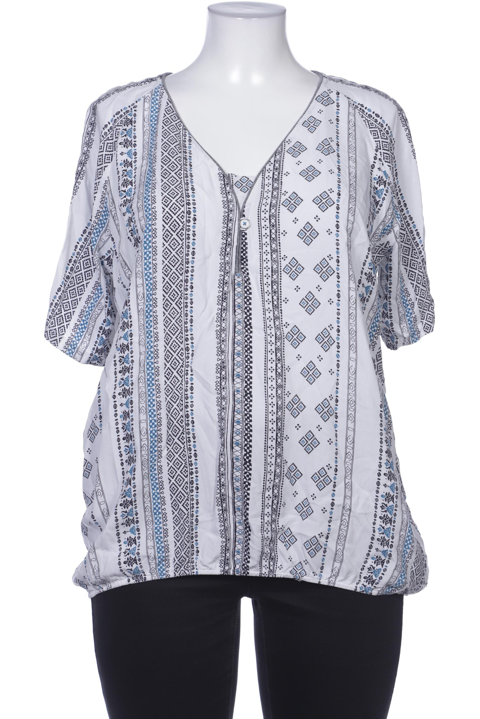 

Cecil Damen Bluse, mehrfarbig, Gr. 44