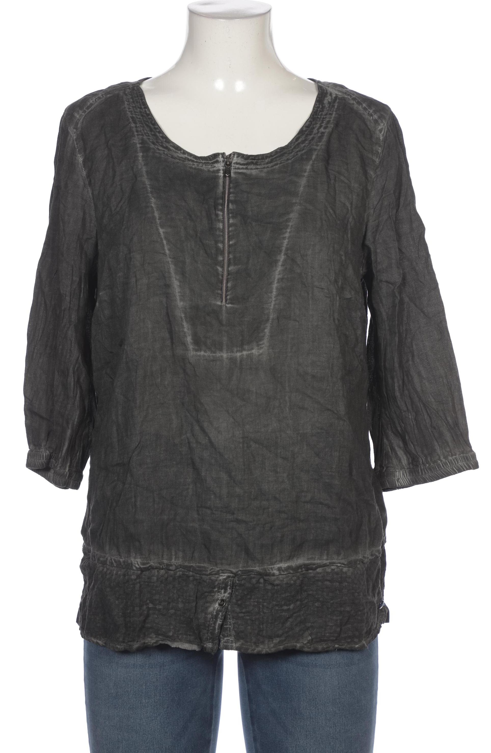 

CECIL Damen Bluse, grau