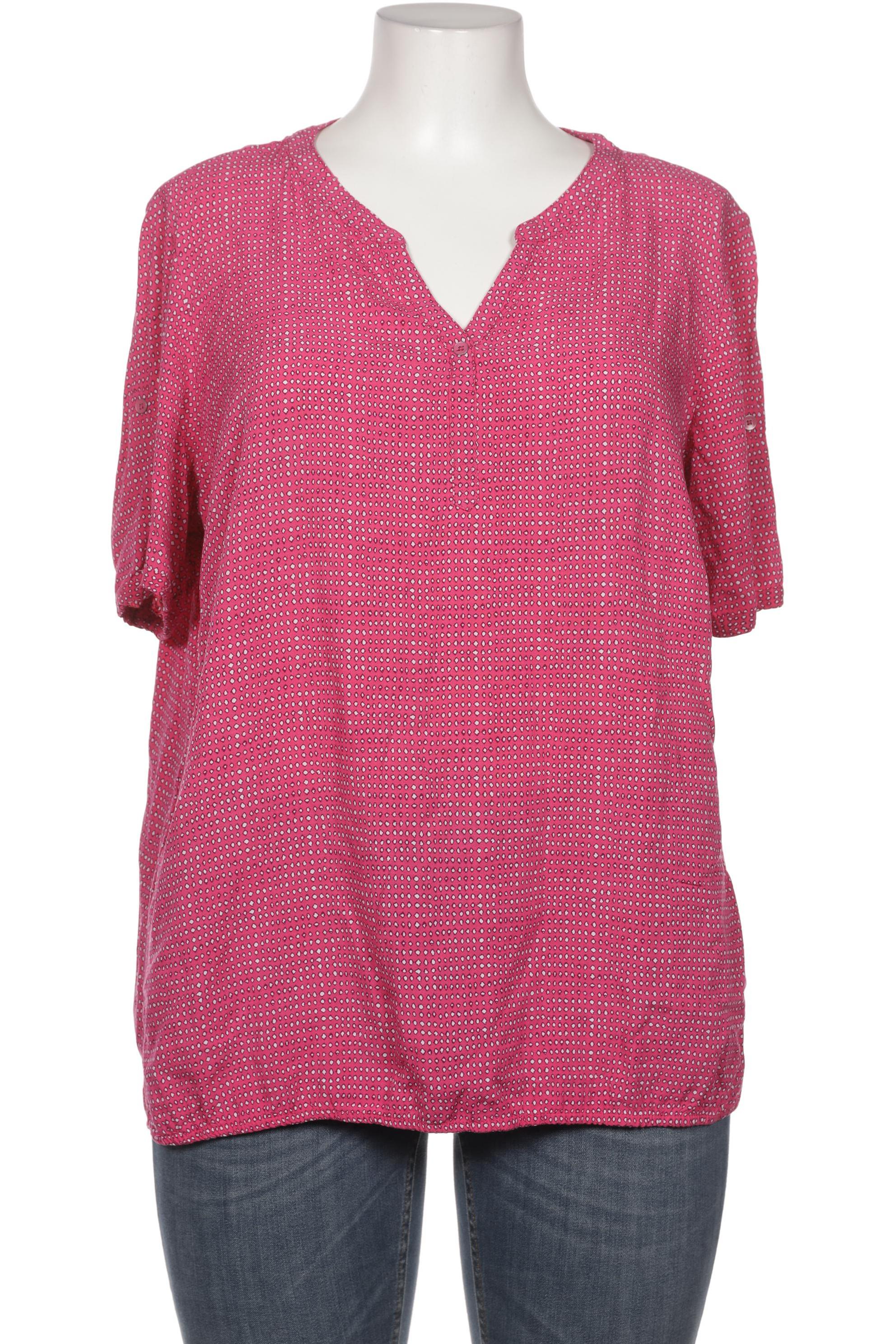 

Cecil Damen Bluse, pink, Gr. 44