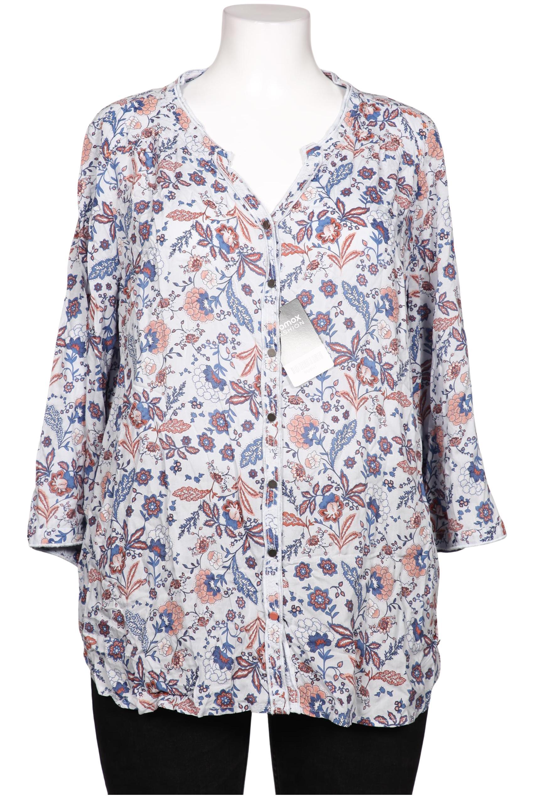 

Cecil Damen Bluse, hellblau, Gr. 46