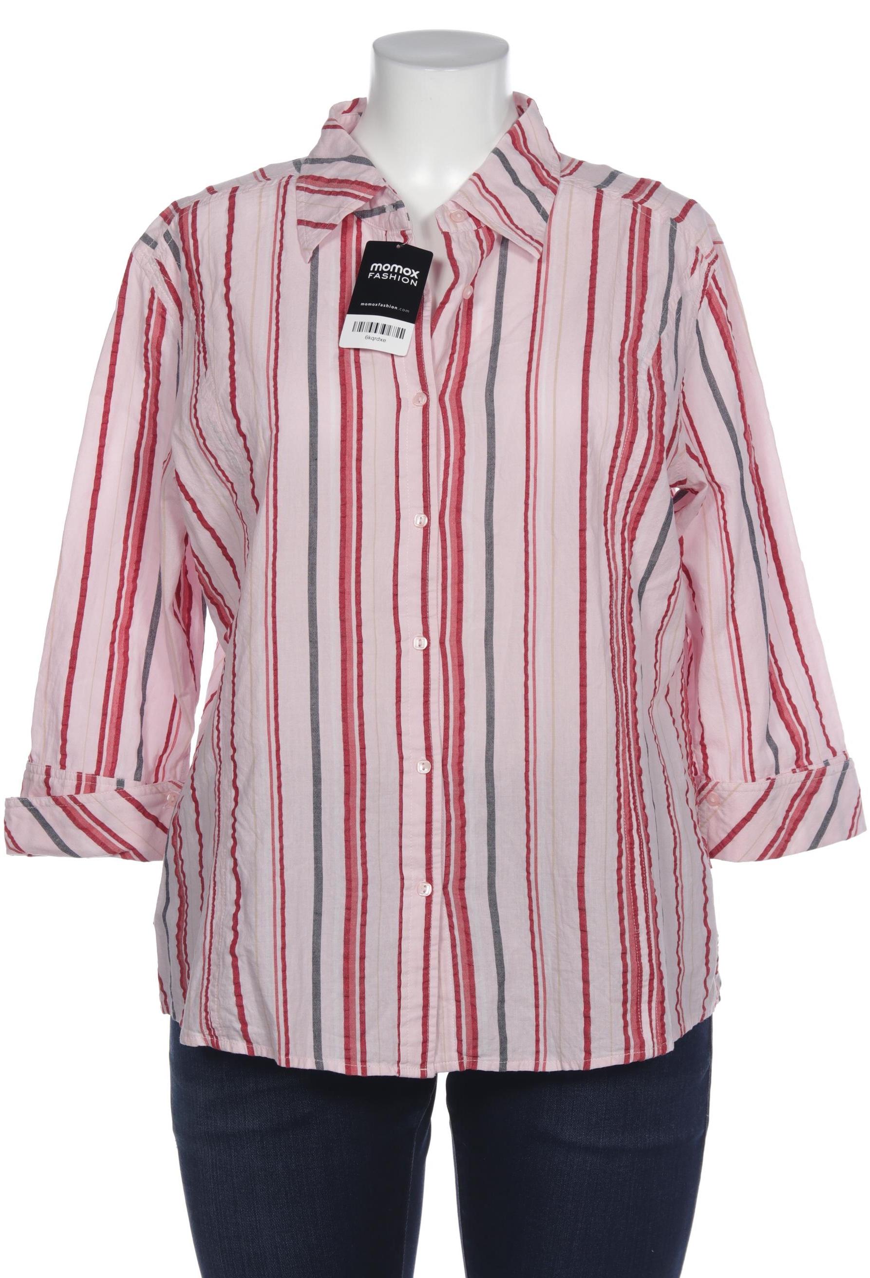 

Cecil Damen Bluse, pink, Gr. 46