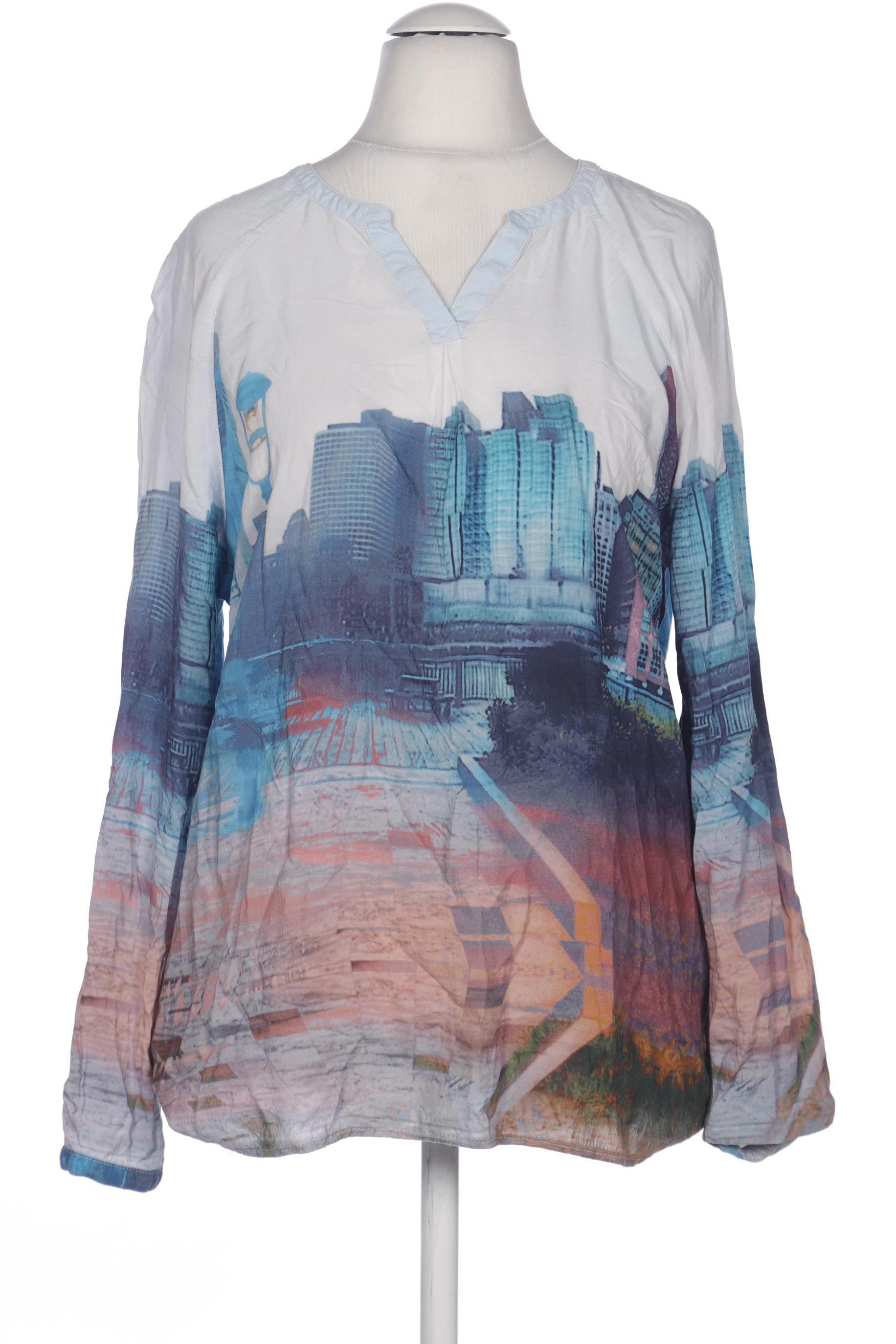 

Cecil Damen Bluse, mehrfarbig, Gr. 38