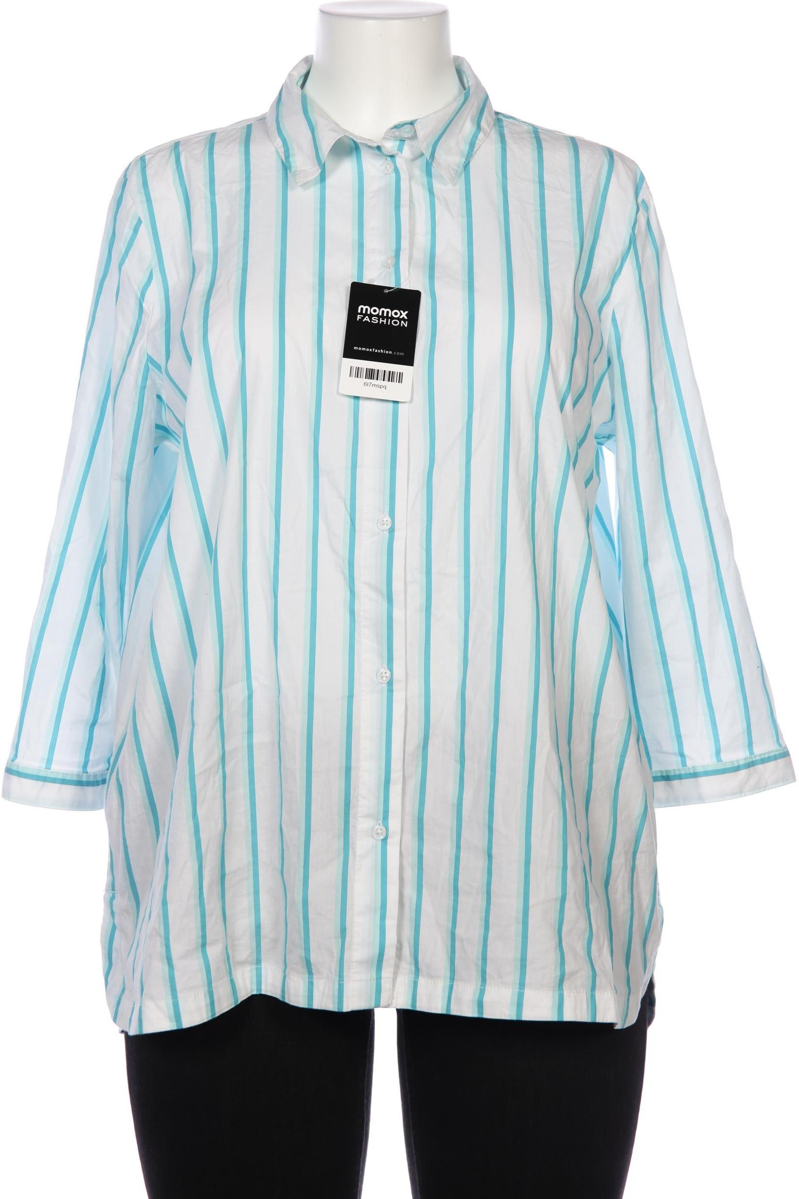 

Cecil Damen Bluse, blau, Gr. 44