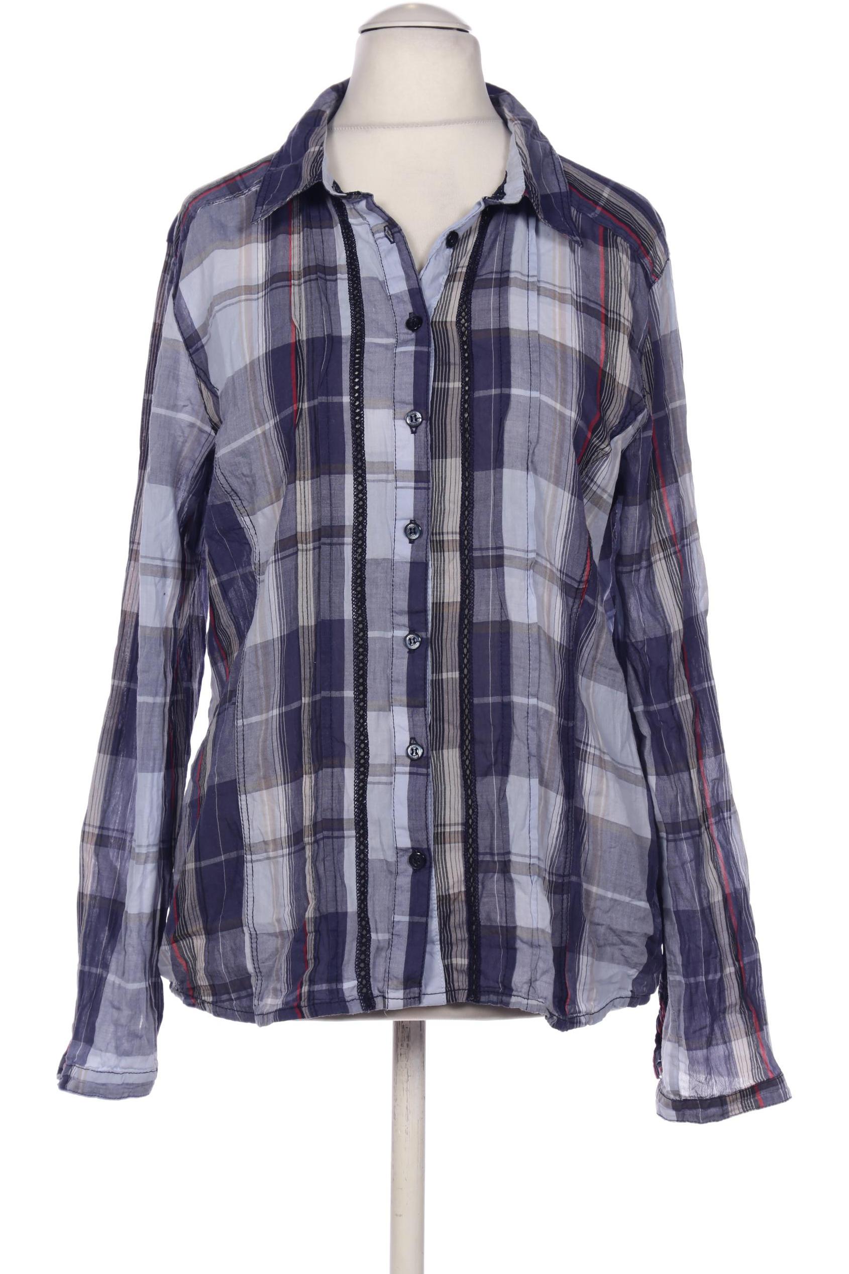 

Cecil Damen Bluse, marineblau, Gr. 38