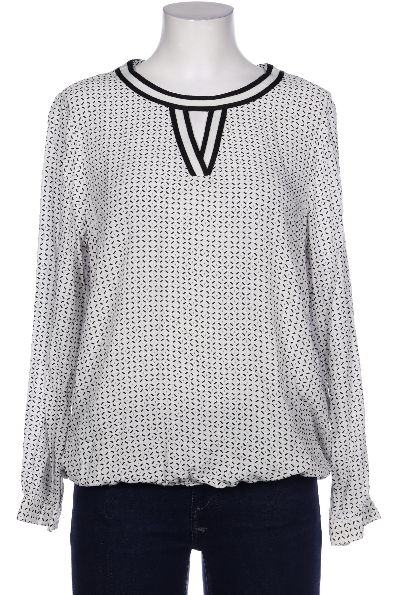 

Cecil Damen Bluse, weiß, Gr. 42