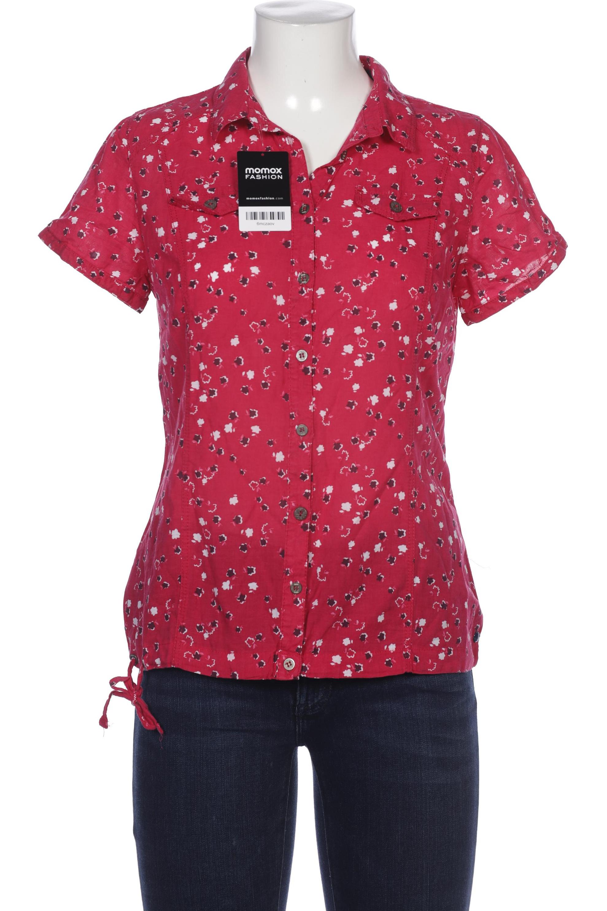 

CECIL Damen Bluse, pink