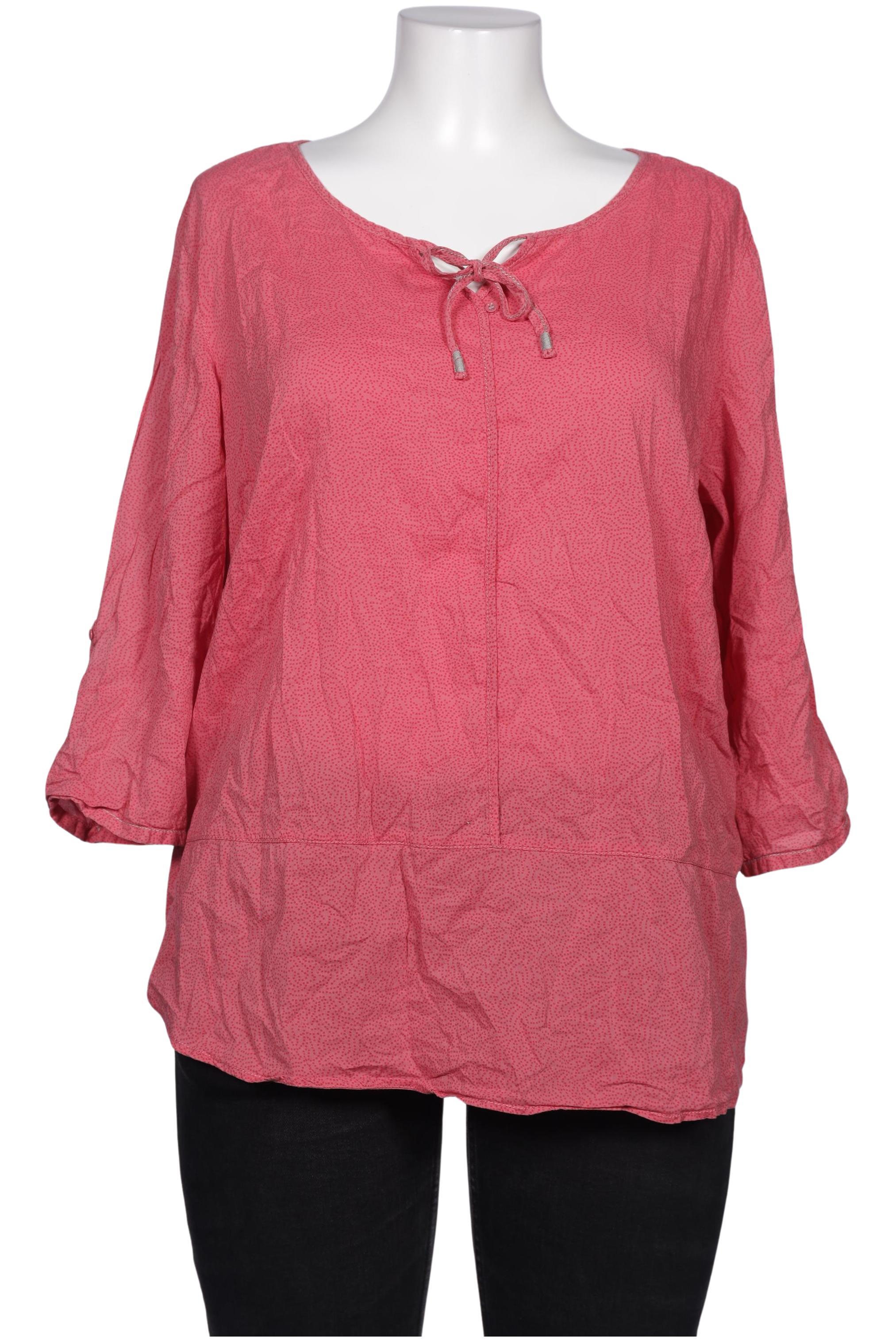 

Cecil Damen Bluse, pink, Gr. 44