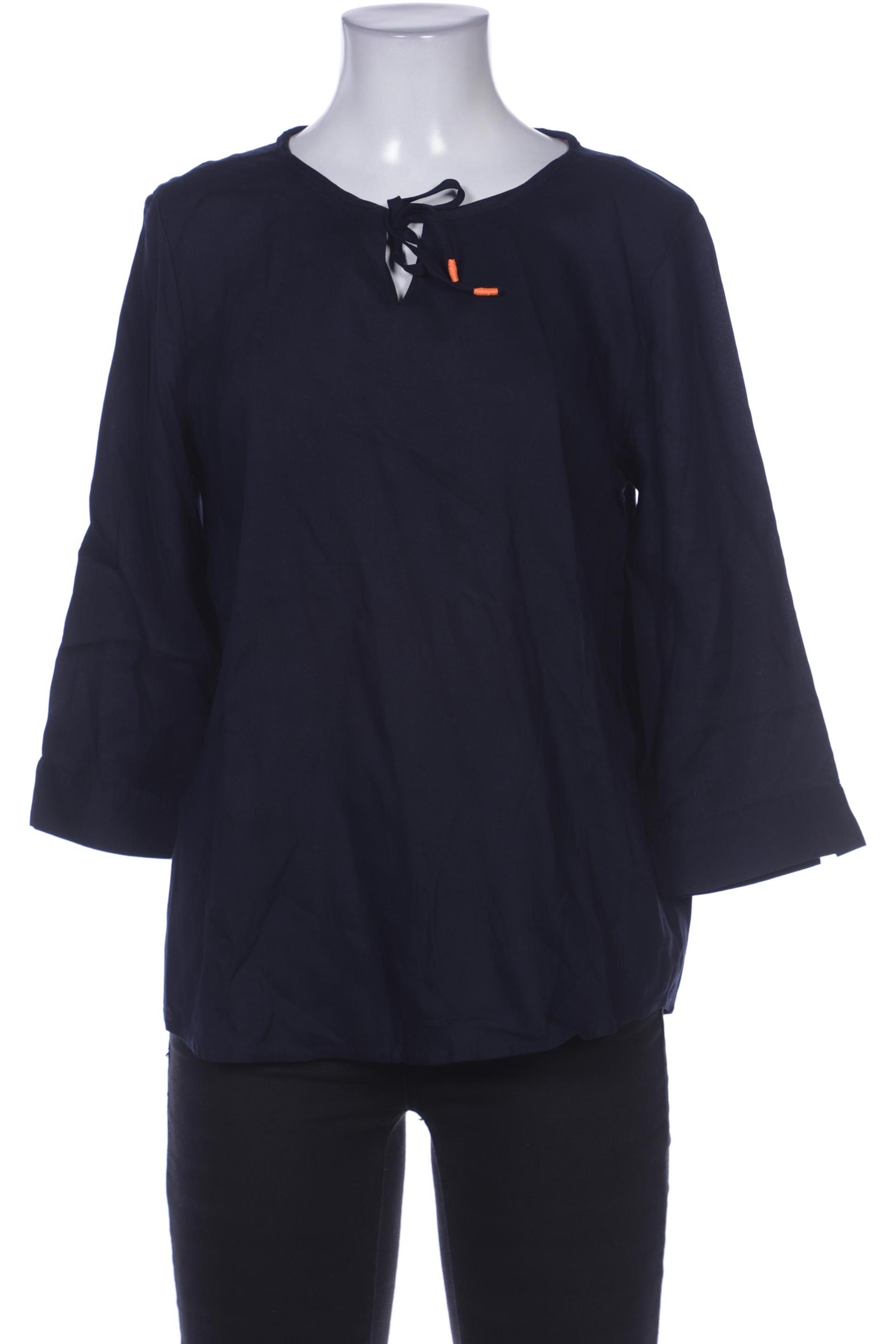 

Cecil Damen Bluse, marineblau, Gr. 36
