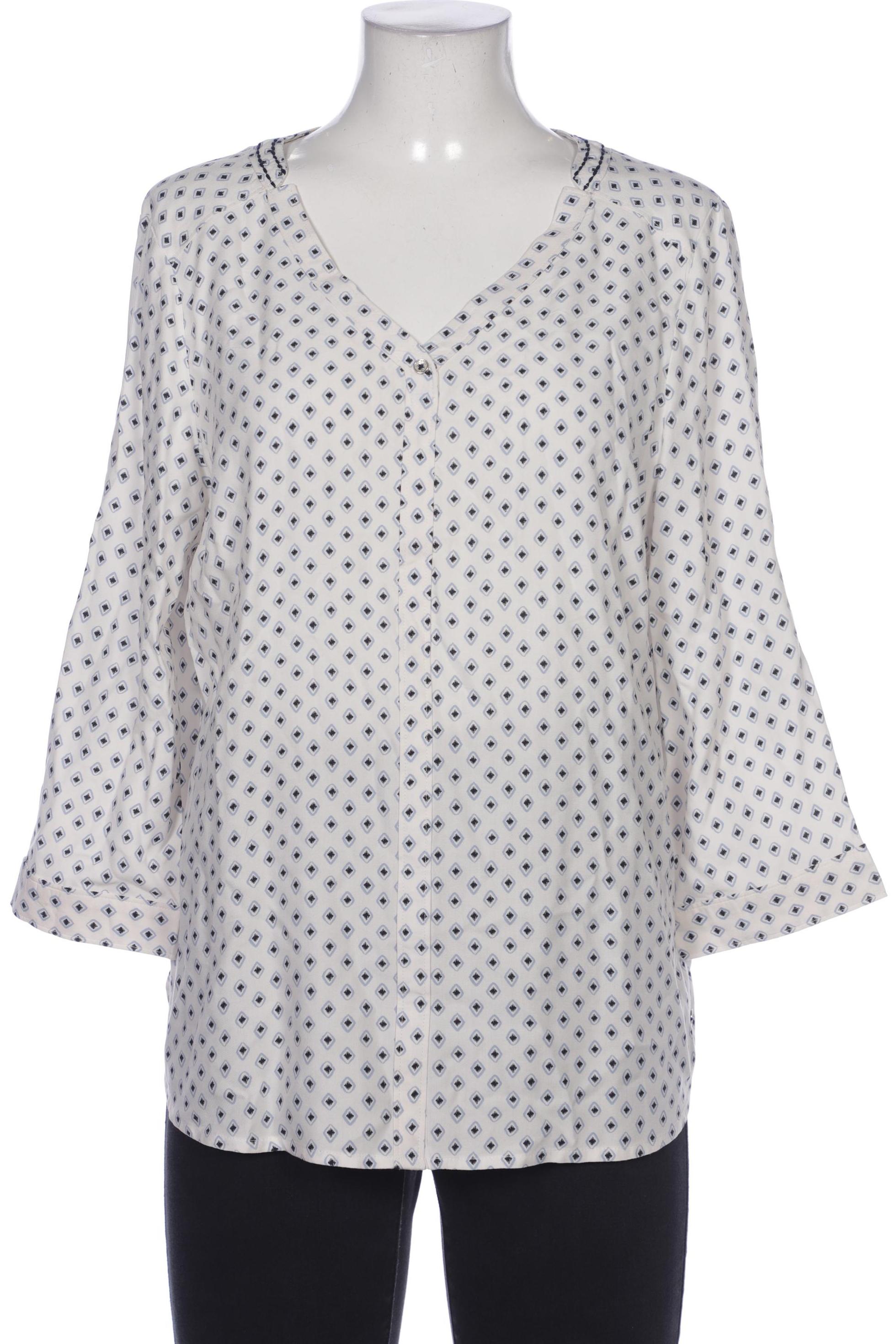 

Cecil Damen Bluse, blau, Gr. 38