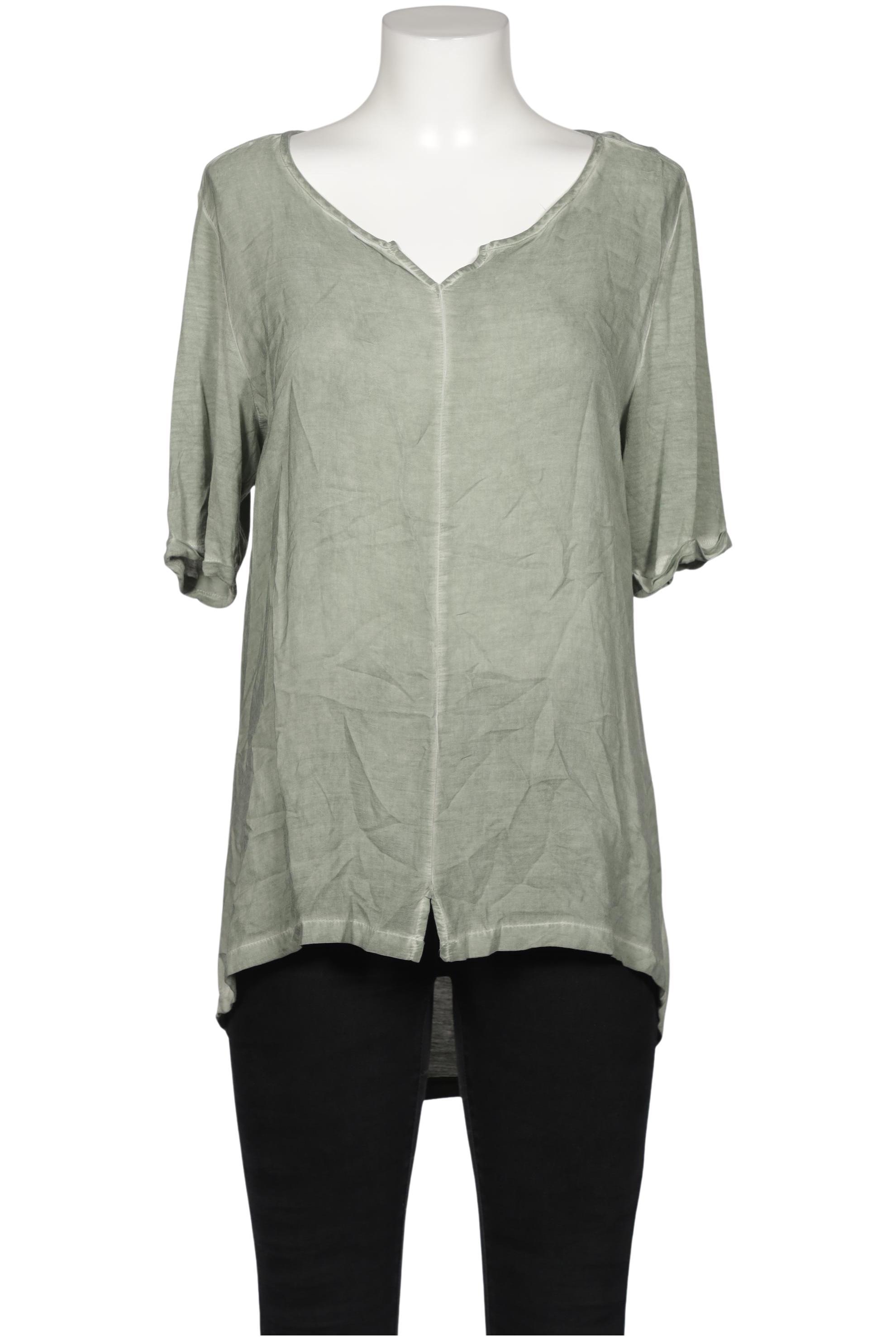 

Cecil Damen Bluse, grün, Gr. 38