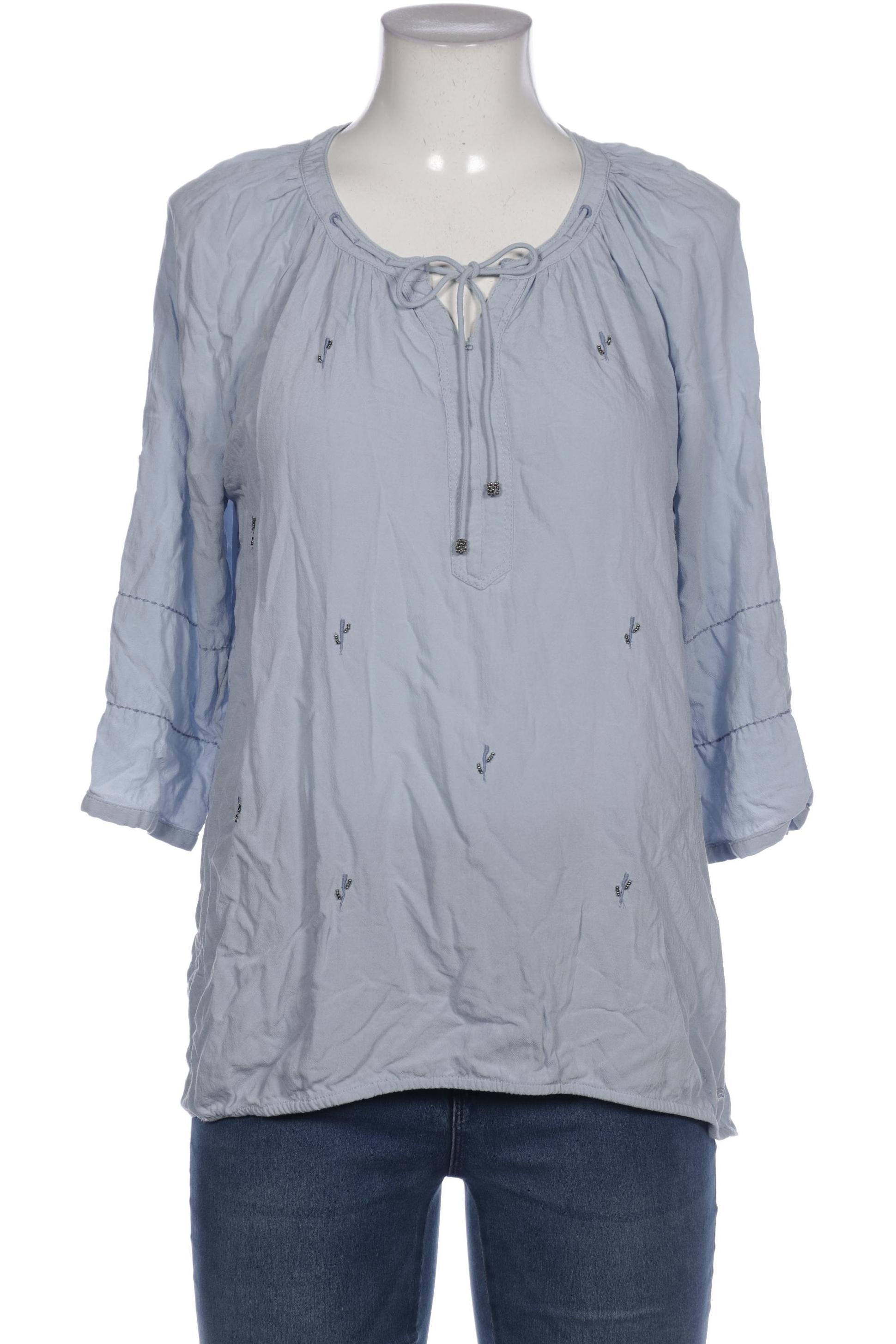 

Cecil Damen Bluse, hellblau, Gr. 38