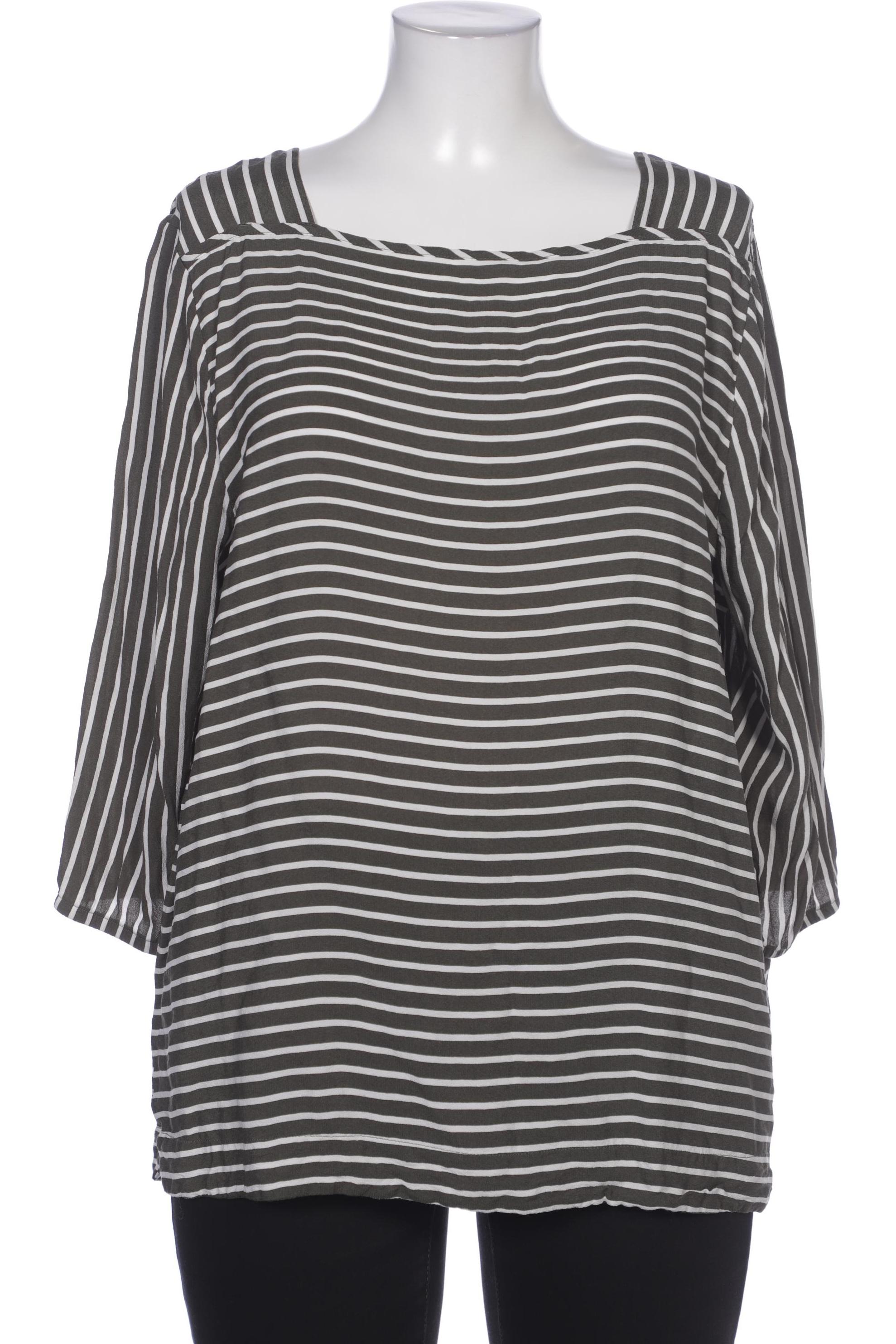 

Cecil Damen Bluse, grün, Gr. 46