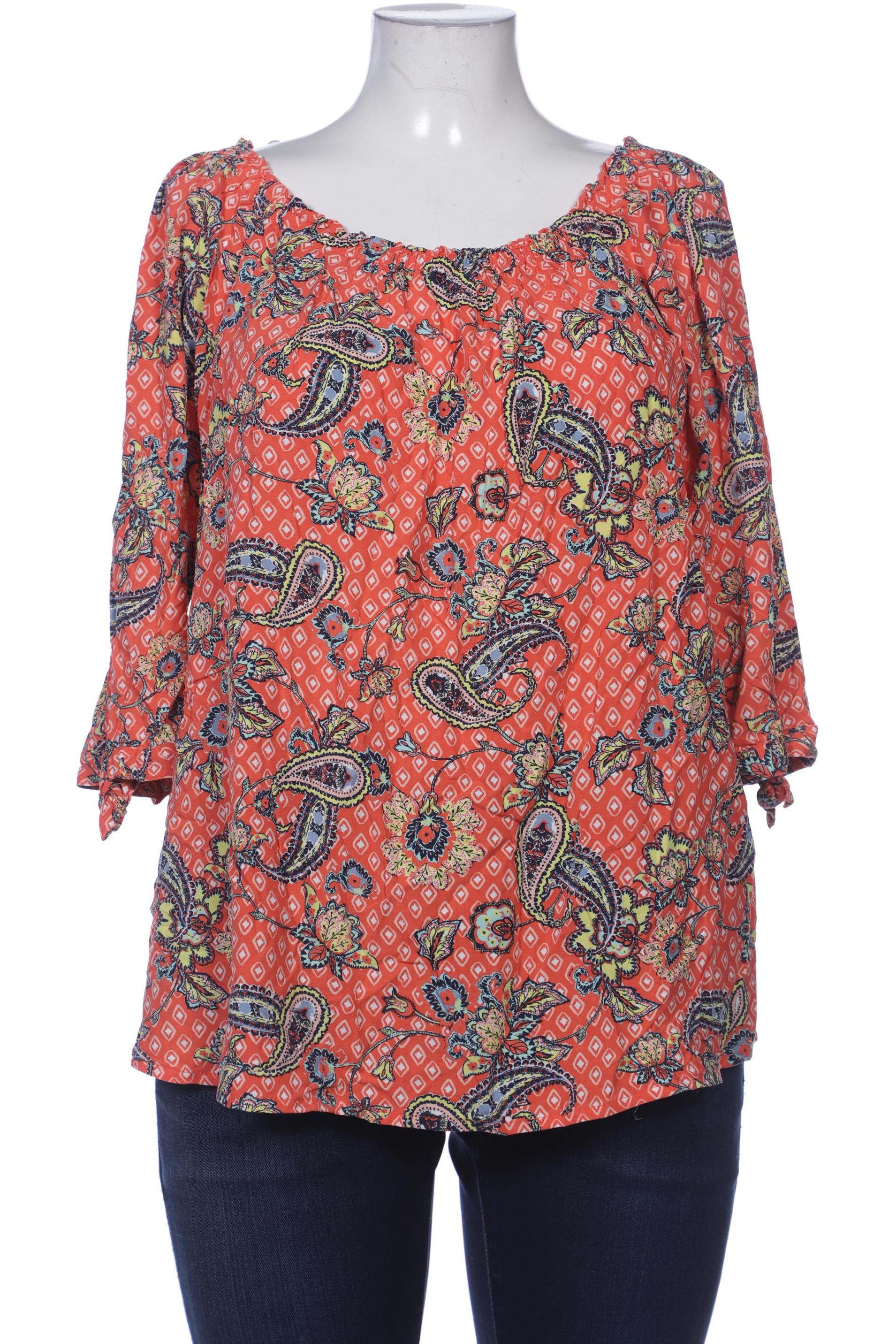 

Cecil Damen Bluse, rot, Gr. 44