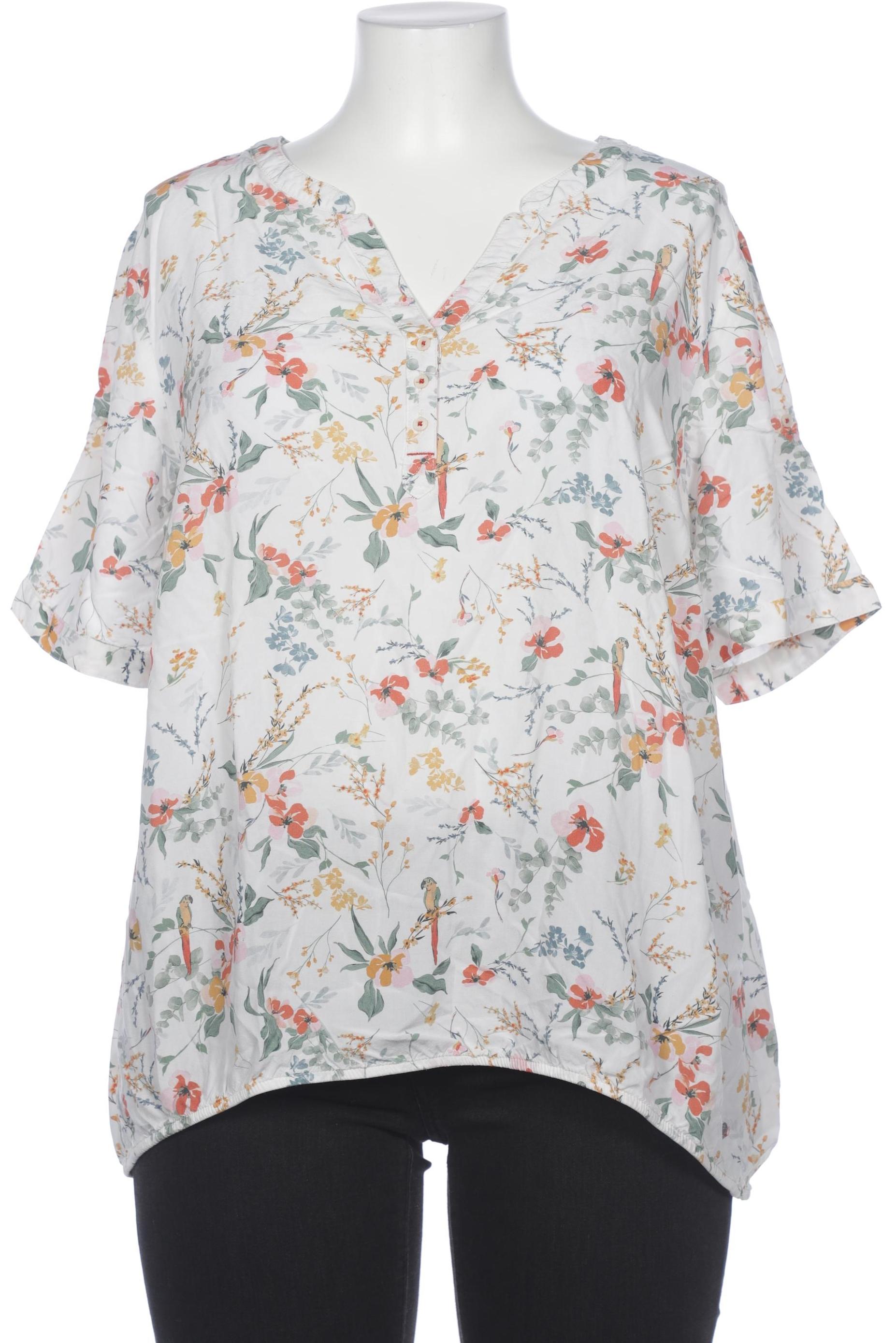 

Cecil Damen Bluse, weiß, Gr. 46