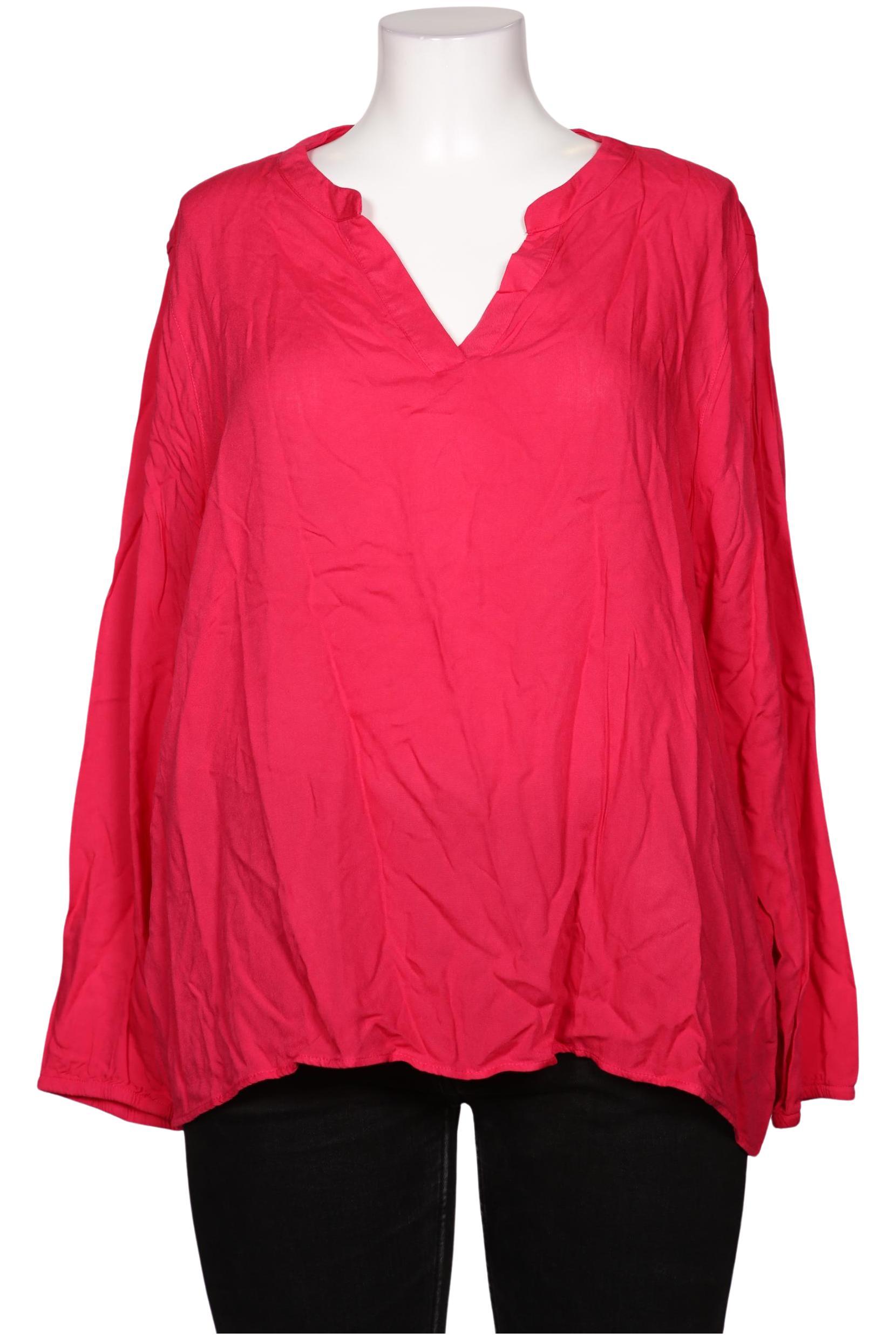 

Cecil Damen Bluse, pink, Gr. 46
