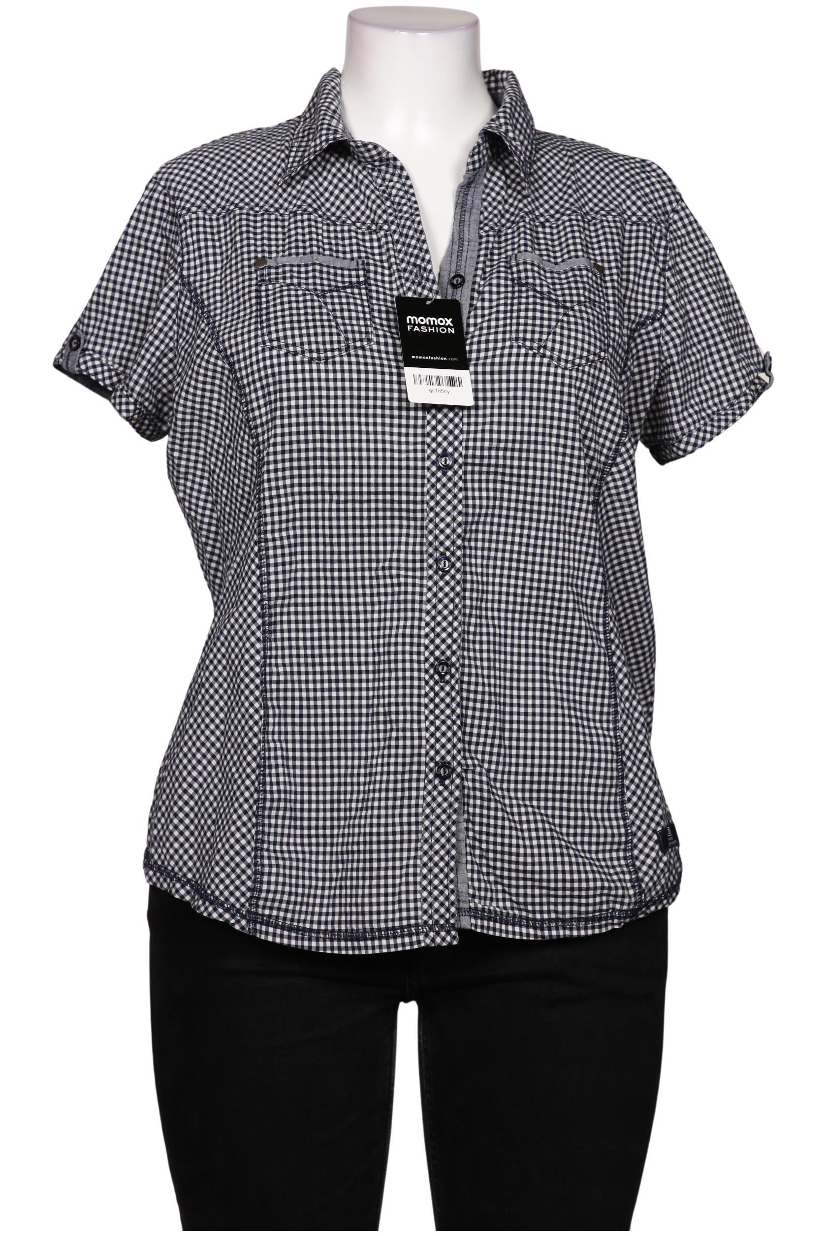 

Cecil Damen Bluse, marineblau, Gr. 44