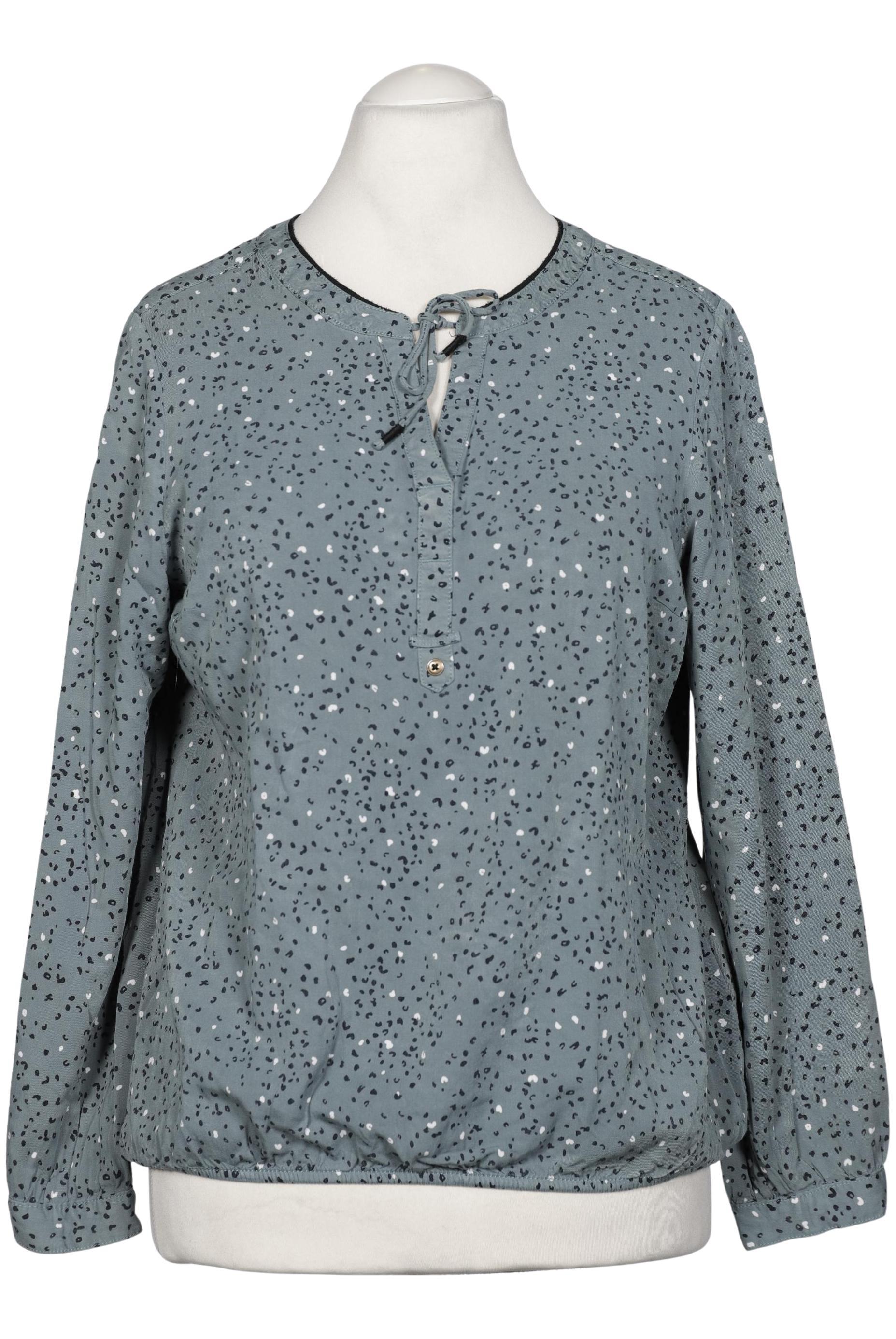 

Cecil Damen Bluse, hellblau, Gr. 38