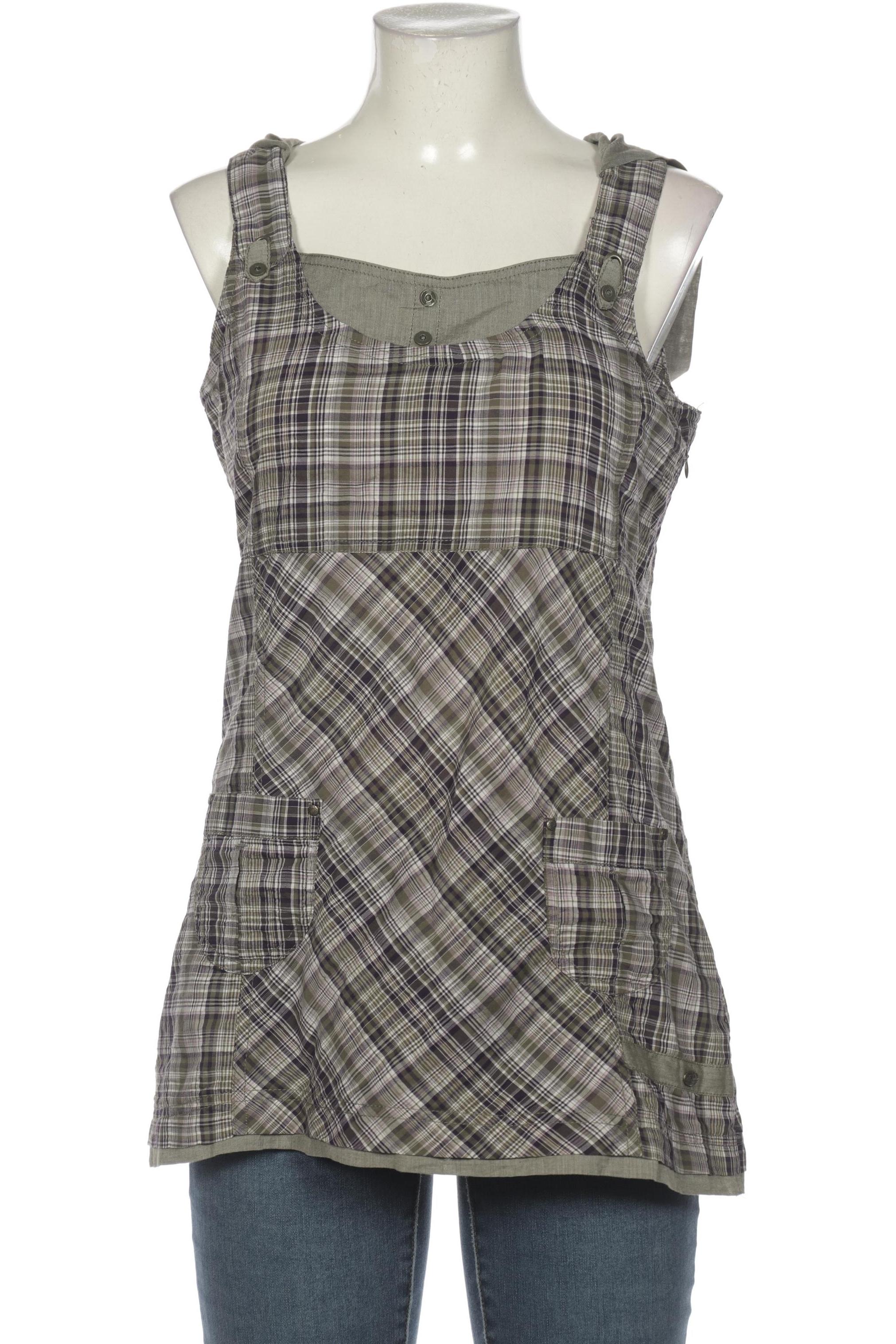 

CECIL Damen Bluse, mehrfarbig