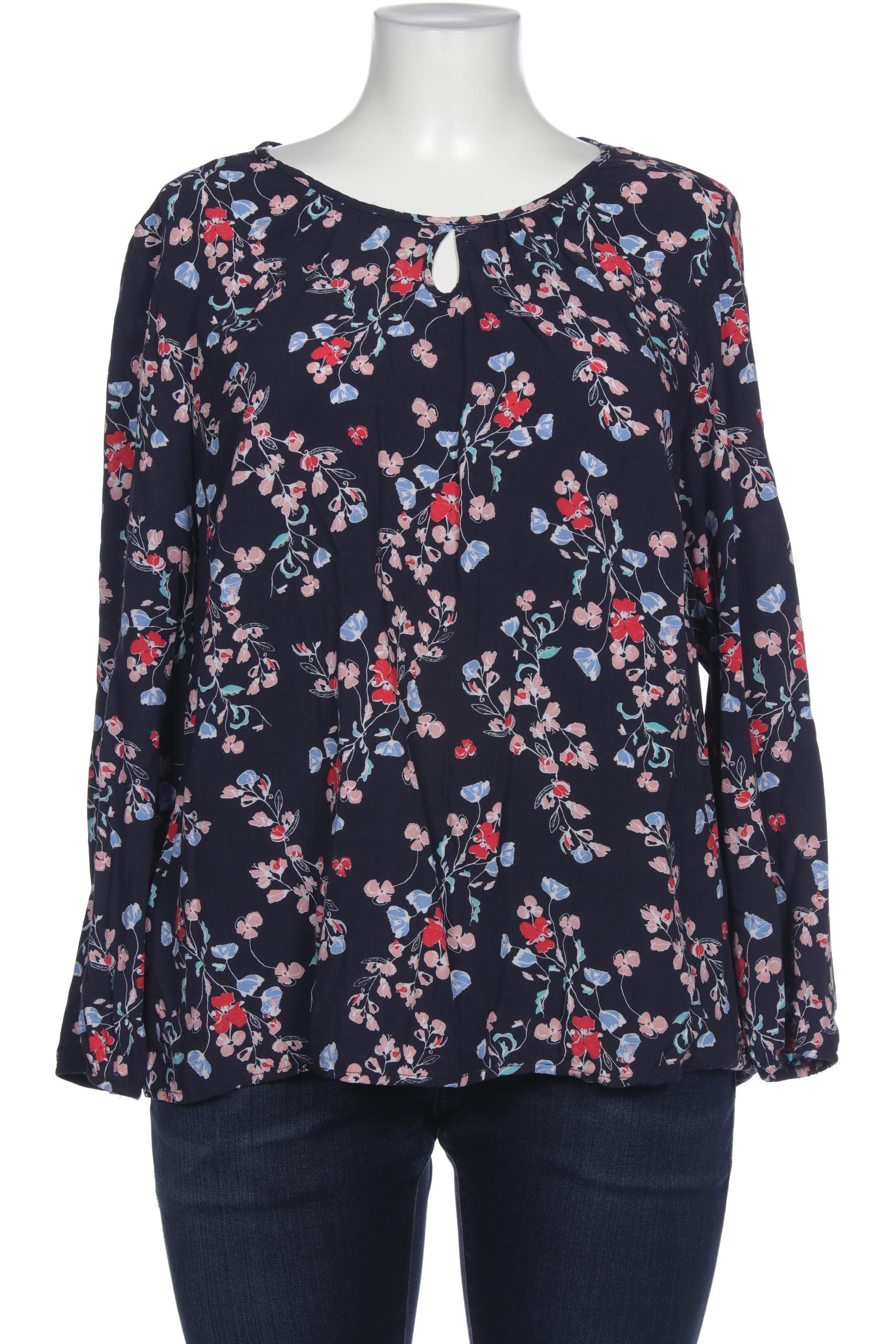 

Cecil Damen Bluse, marineblau, Gr. 44