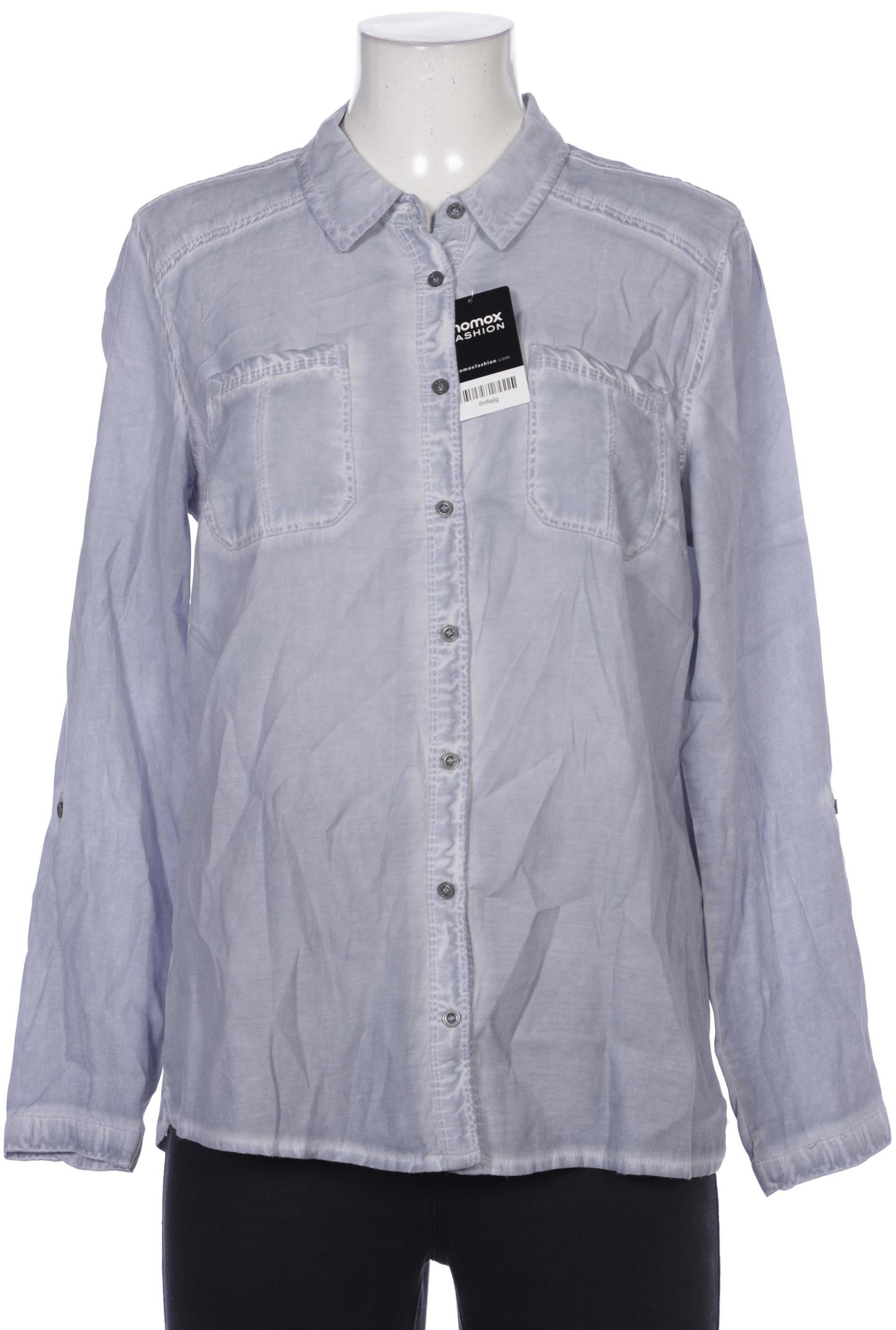 

Cecil Damen Bluse, hellblau, Gr. 38
