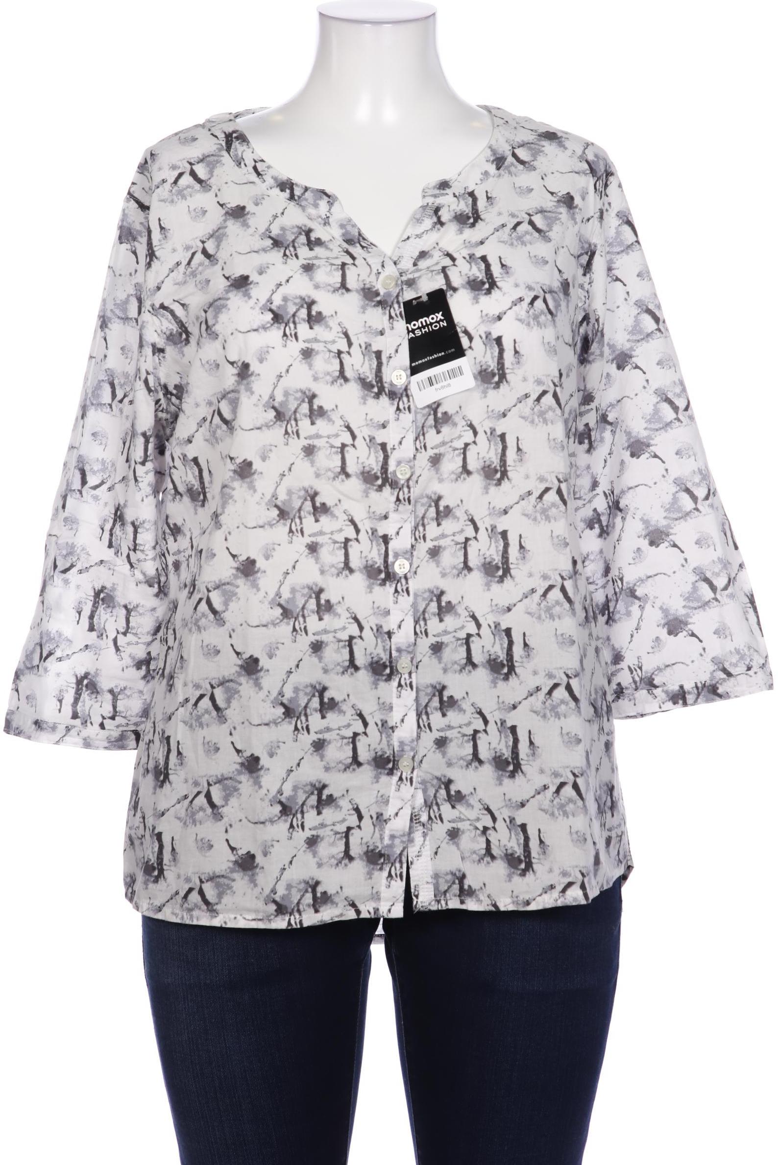 

CECIL Damen Bluse, grau