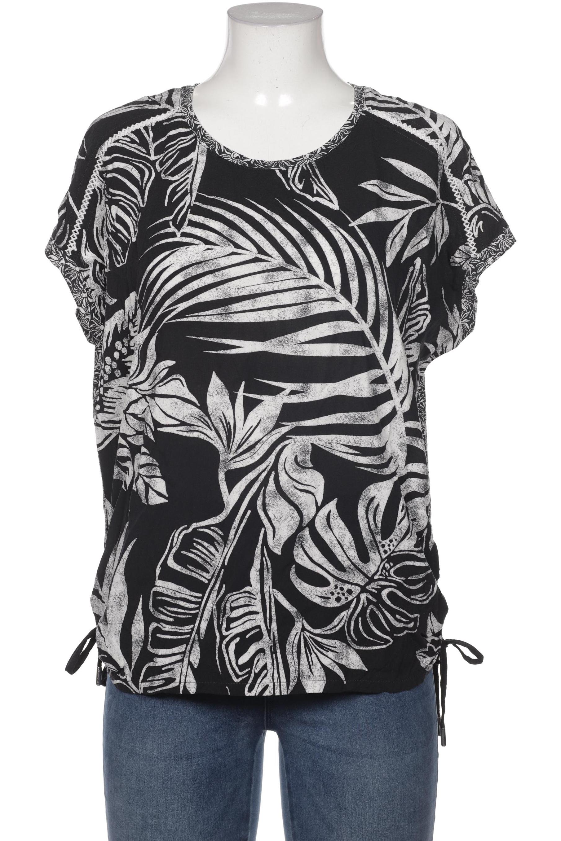 

Cecil Damen Bluse, schwarz, Gr. 42