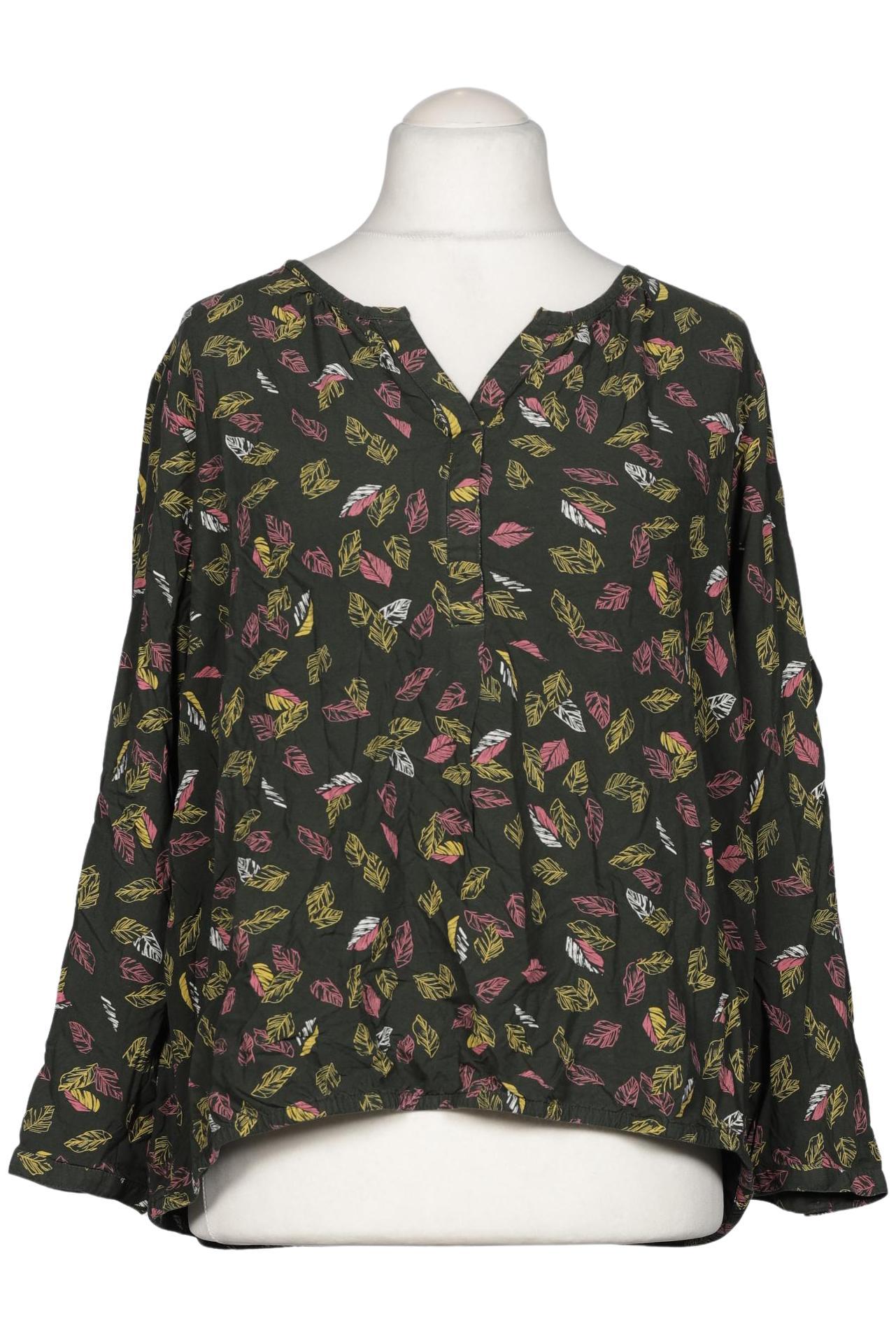 

Cecil Damen Bluse, grün, Gr. 46